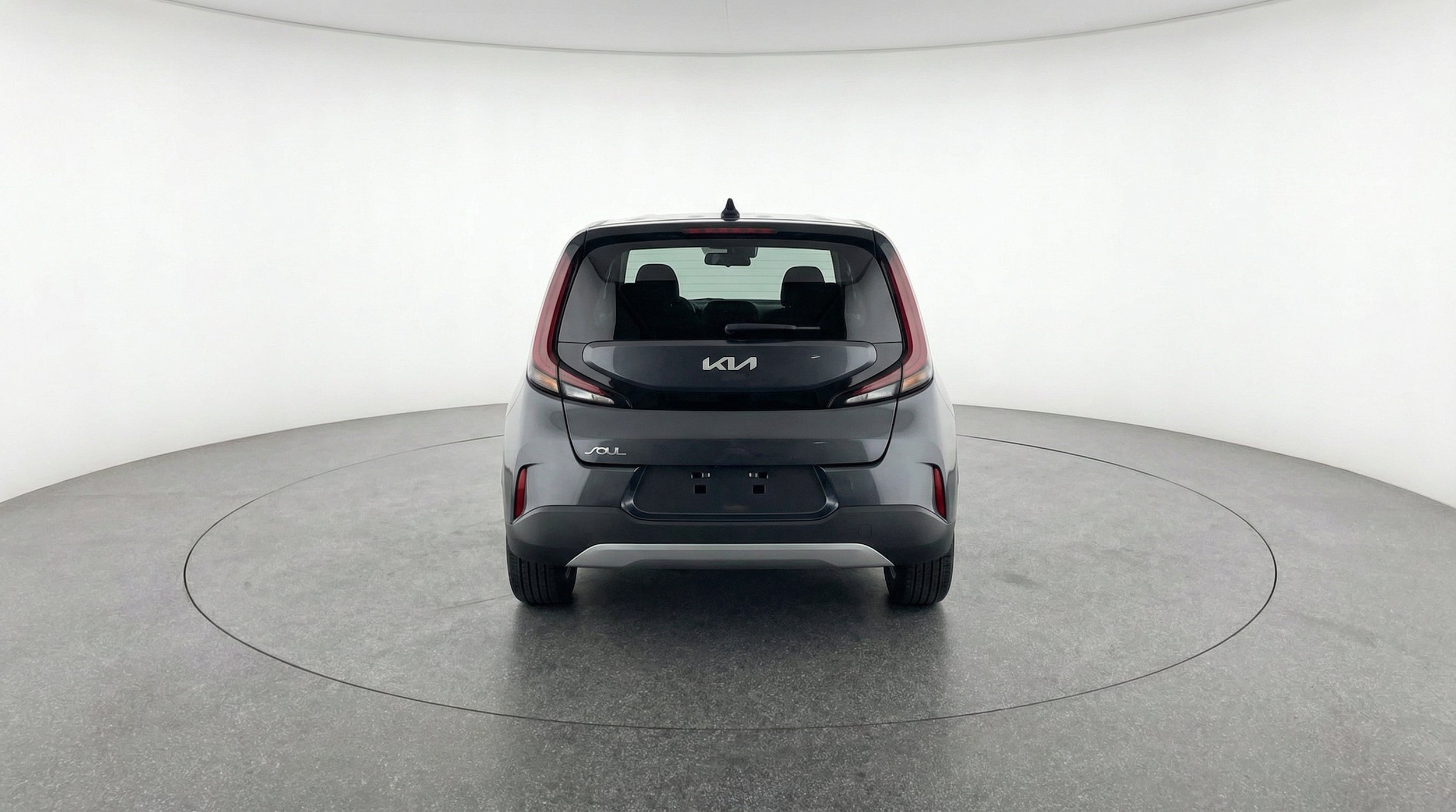 Thumbnail: 2025 Kia Soul - 7