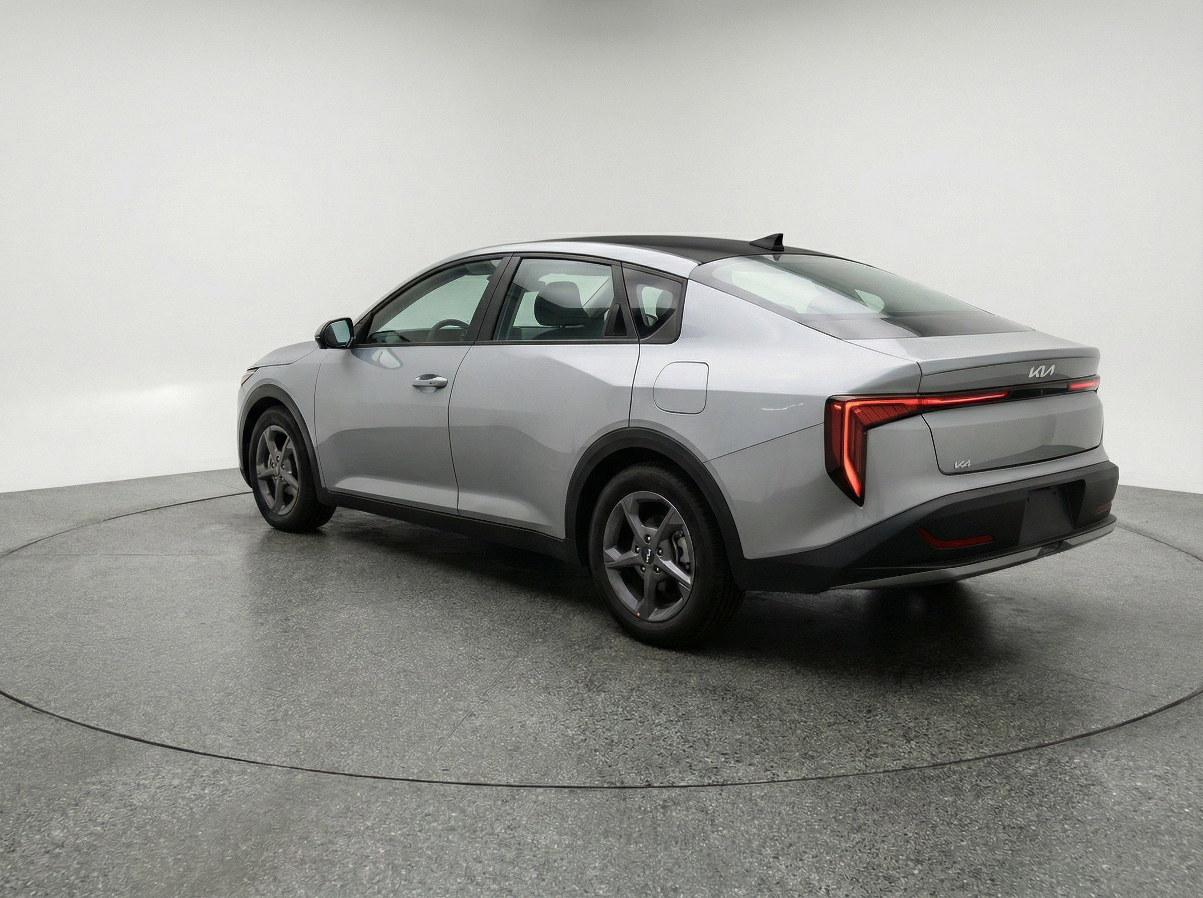 Thumbnail: 2025 Kia K4 - 6