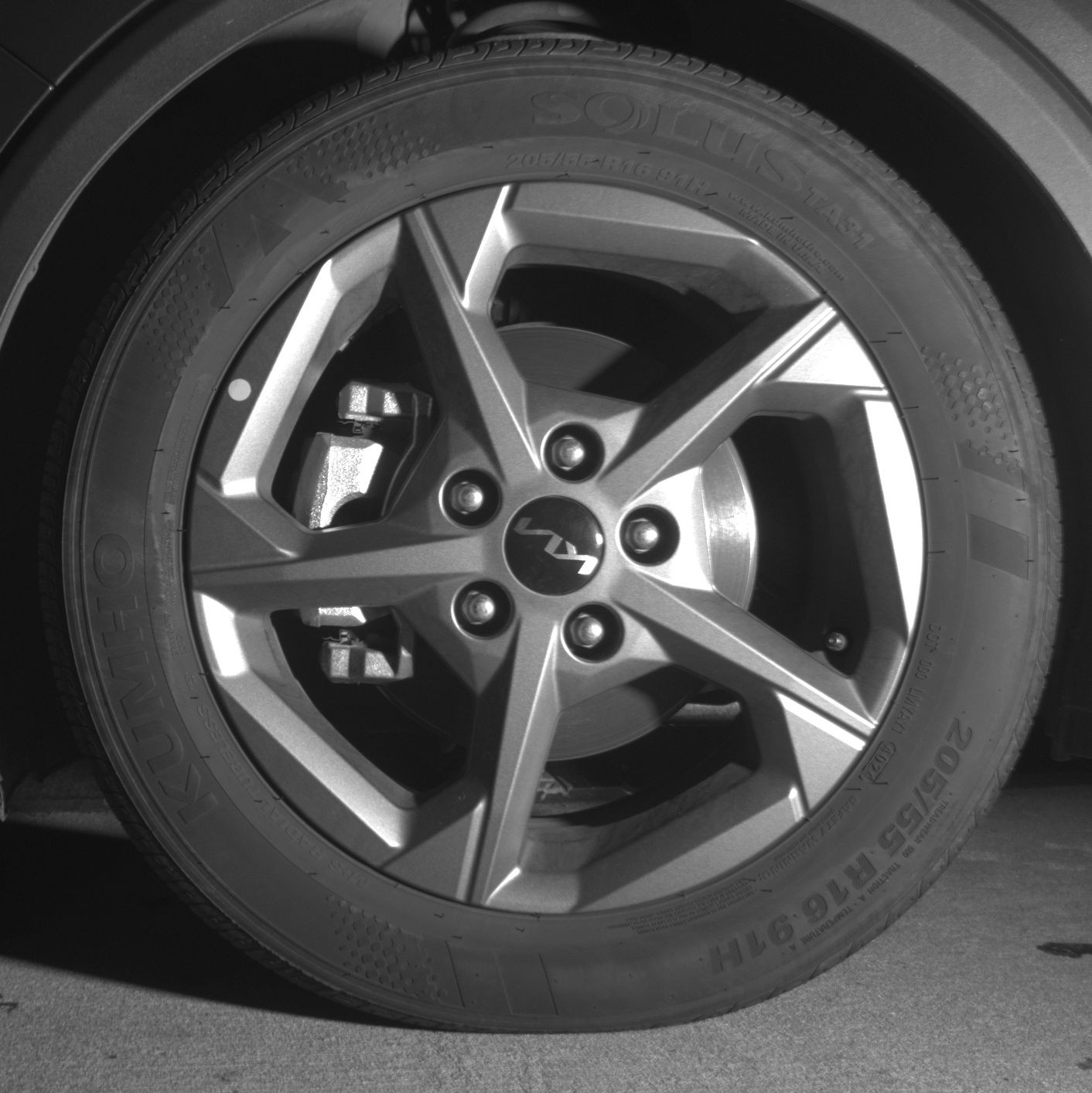 Thumbnail: 2025 Kia K4 - 9