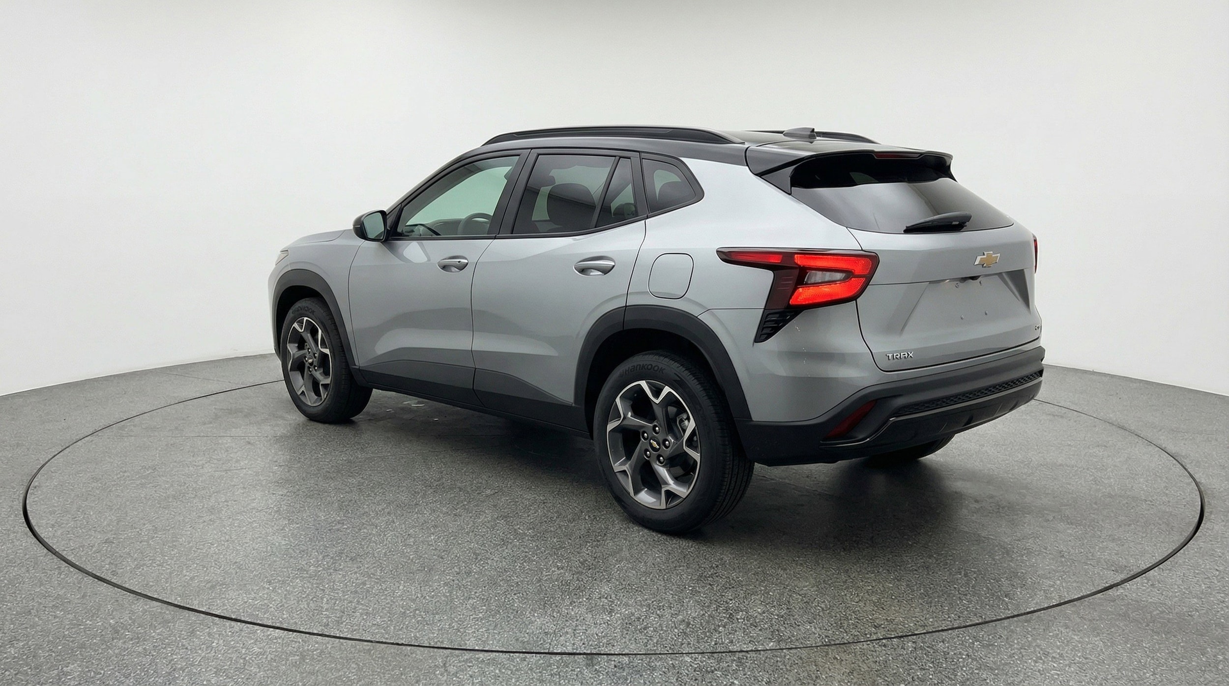 Thumbnail: 2025 Chevrolet Trax - 6