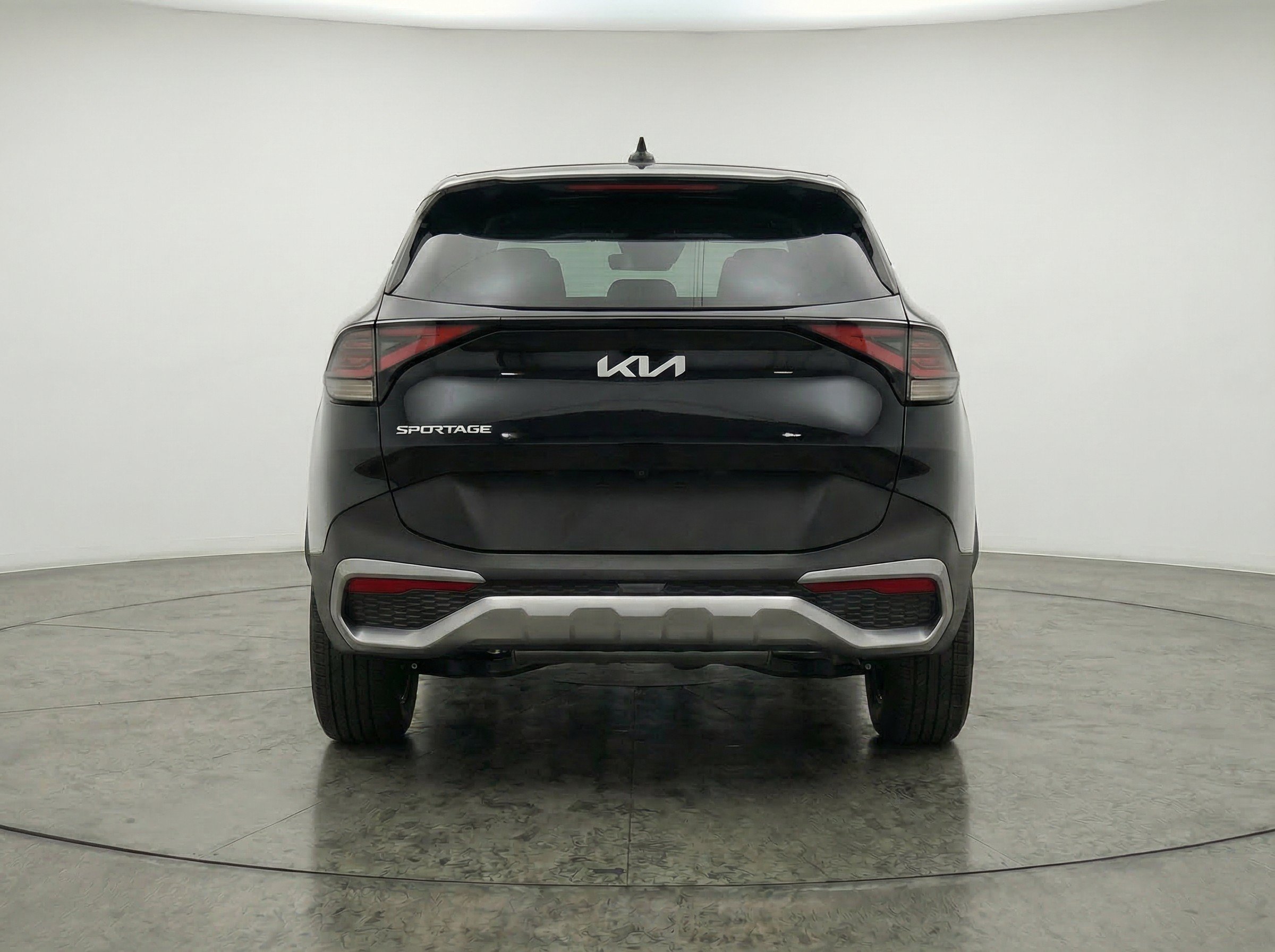 Thumbnail: 2026 Kia Sportage - 7