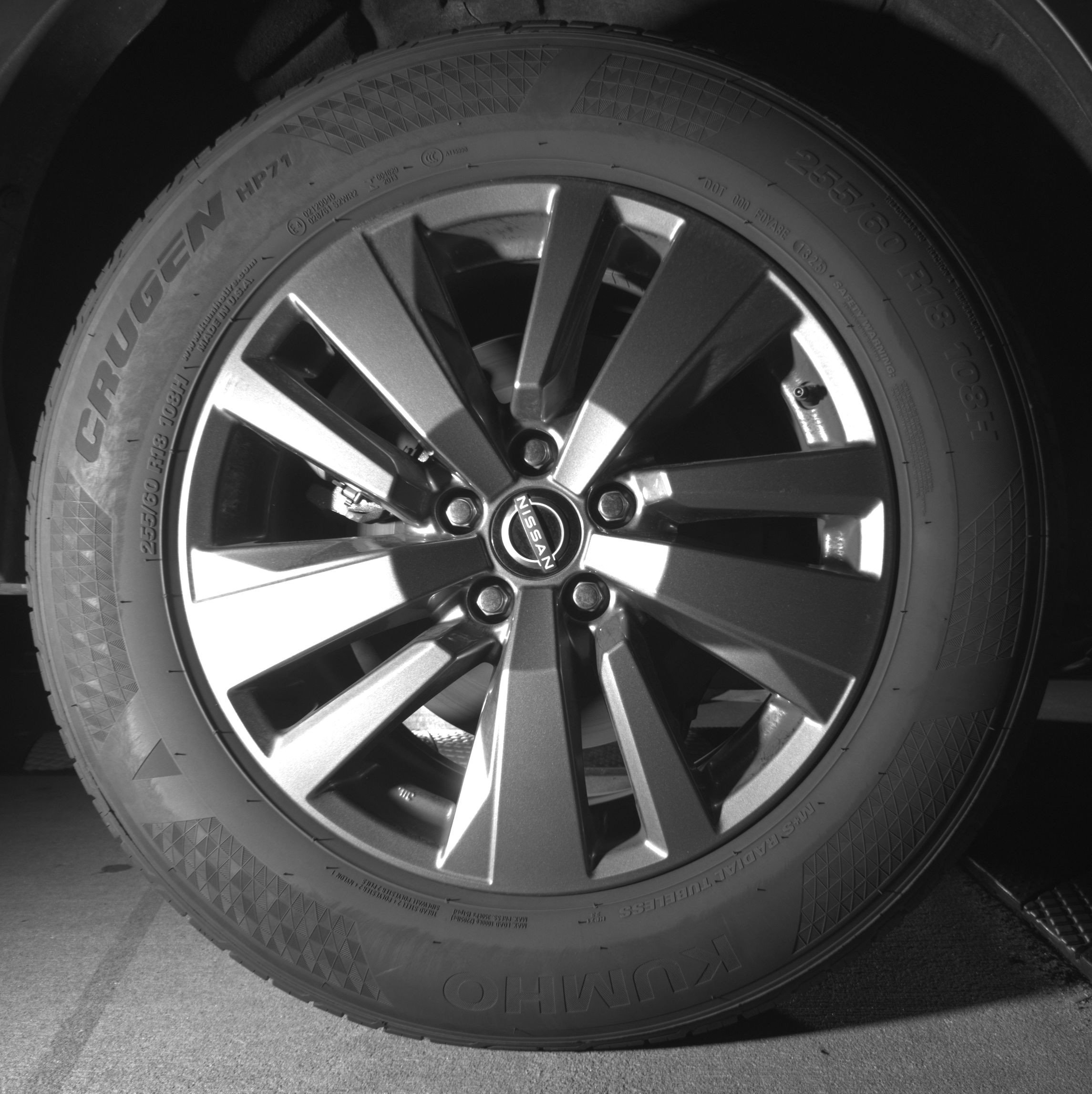 Thumbnail: 2025 Nissan Pathfinder - 15