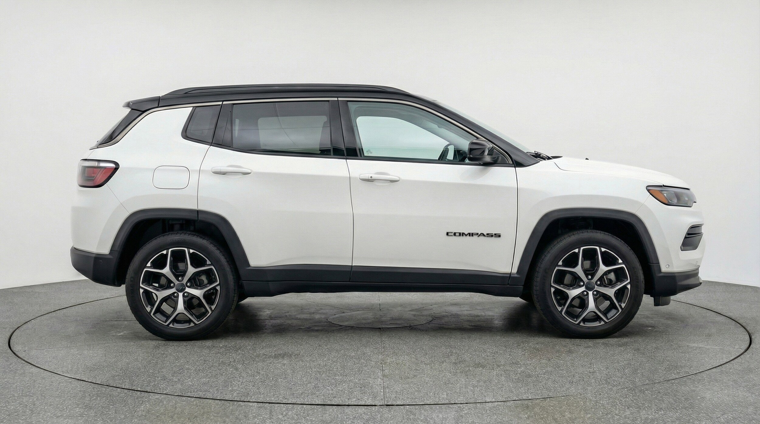 Thumbnail: 2025 Jeep Compass - 11