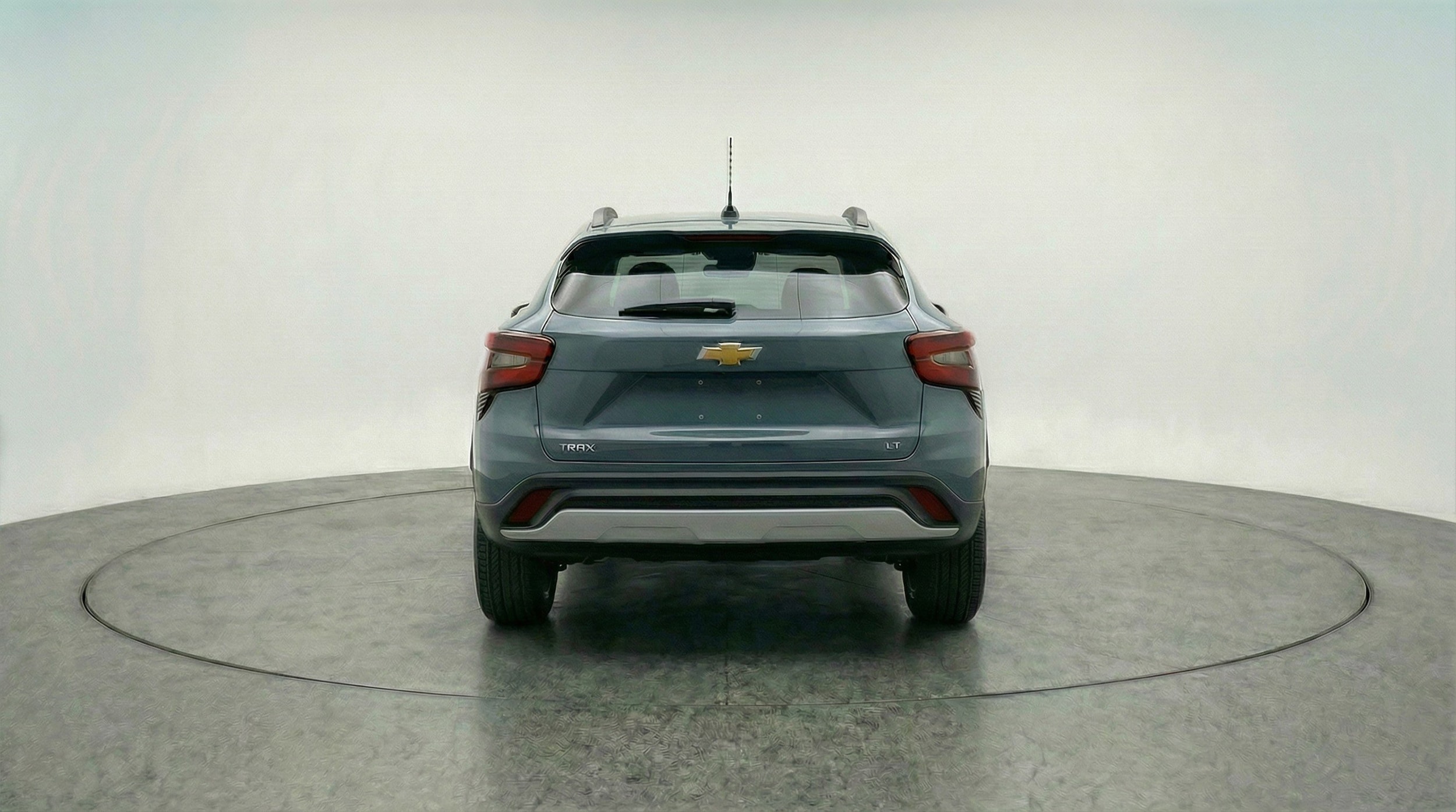 Thumbnail: 2025 Chevrolet Trax - 7