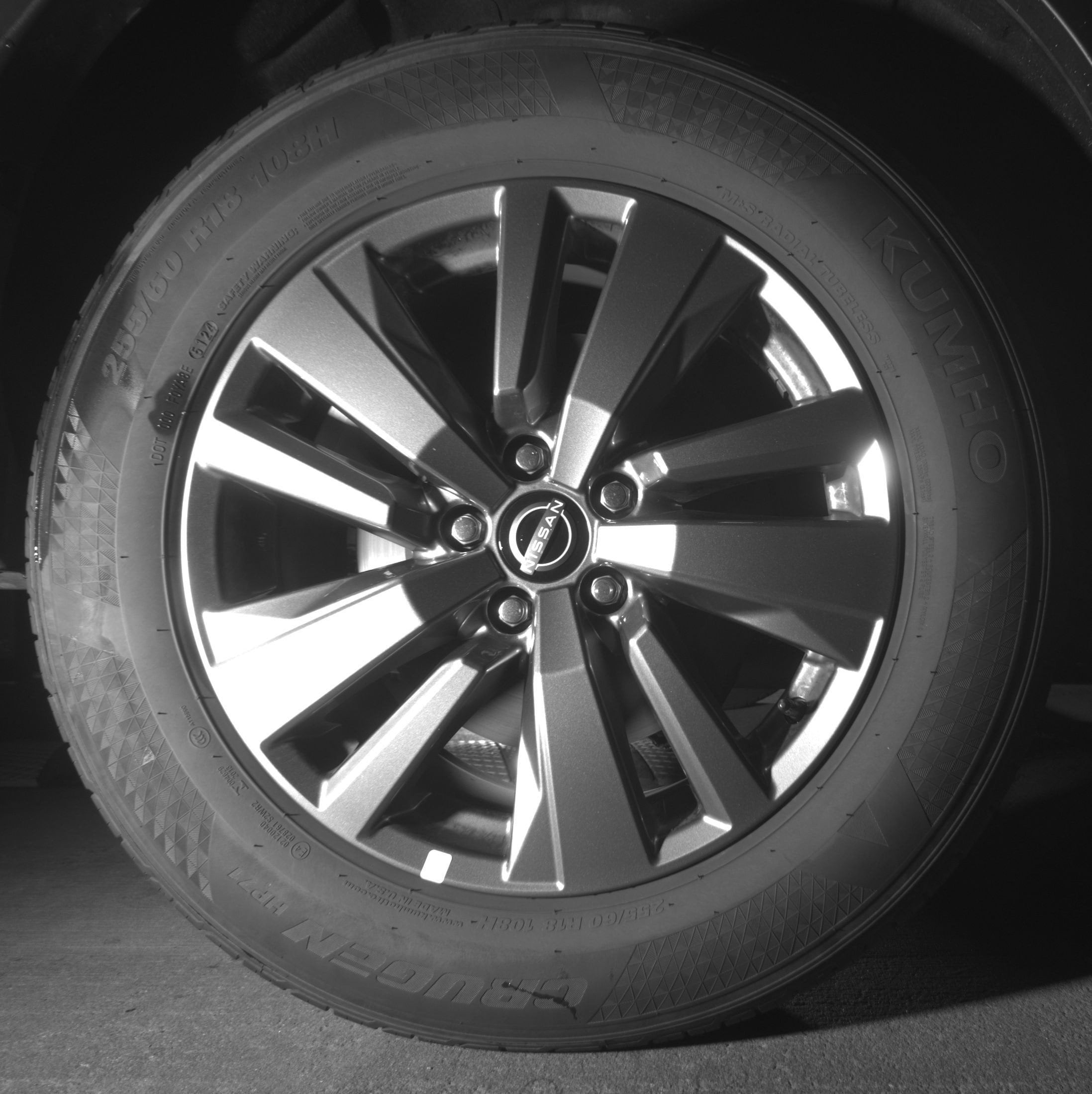 Thumbnail: 2025 Nissan Pathfinder - 15