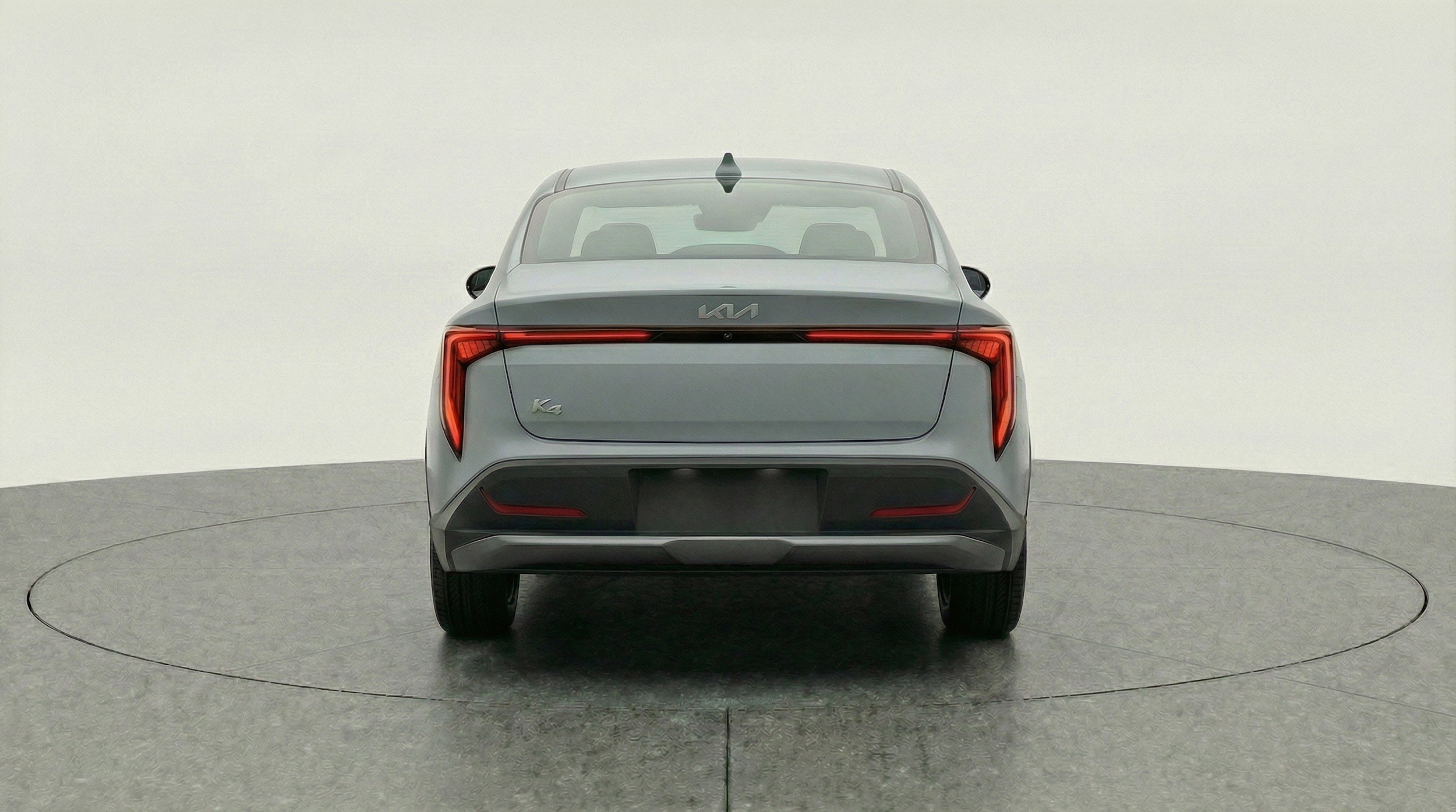 Thumbnail: 2025 Kia K4 - 7