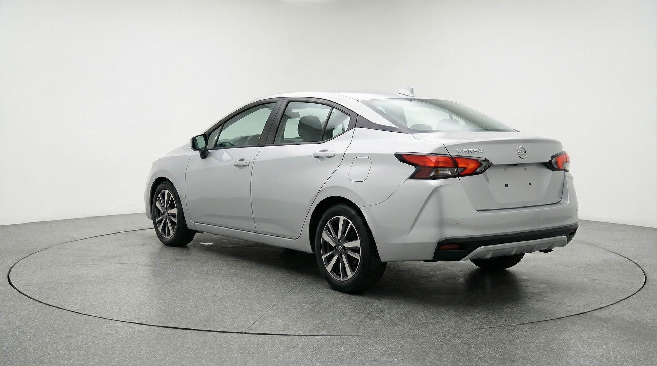 Thumbnail: 2025 Nissan Versa - 5