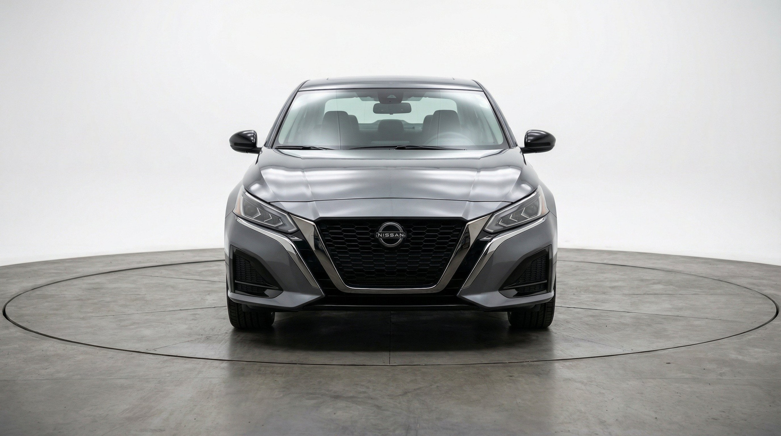 Thumbnail: 2025 Nissan Altima - 2