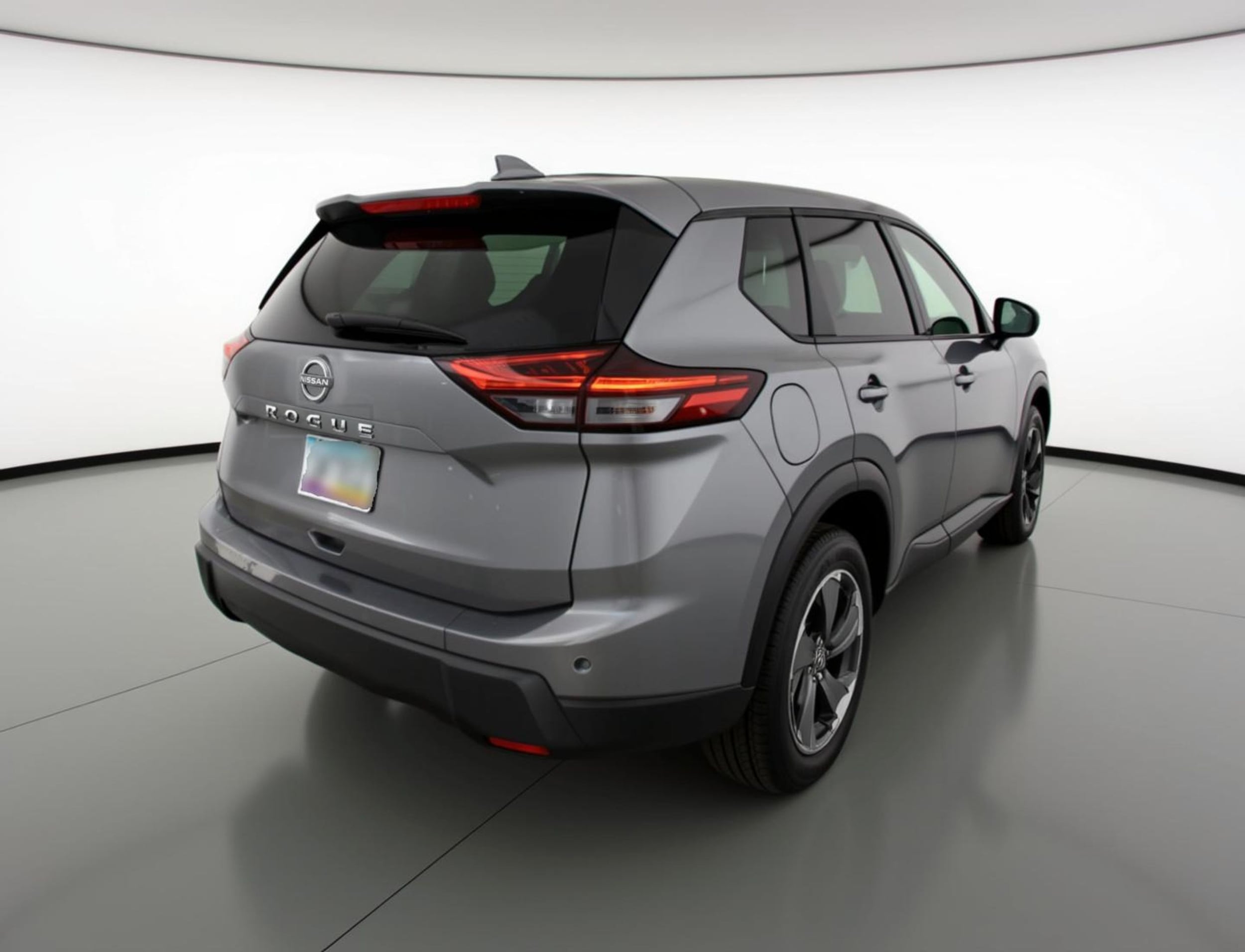 Thumbnail: 2025 Nissan Rogue - 7