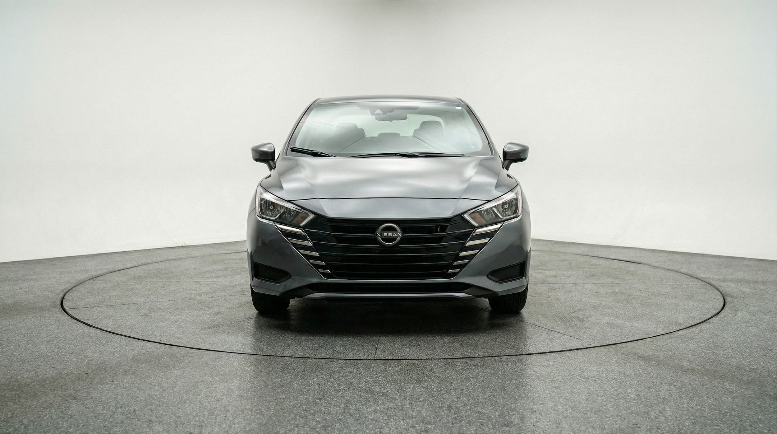 Thumbnail: 2025 Nissan Versa - 2