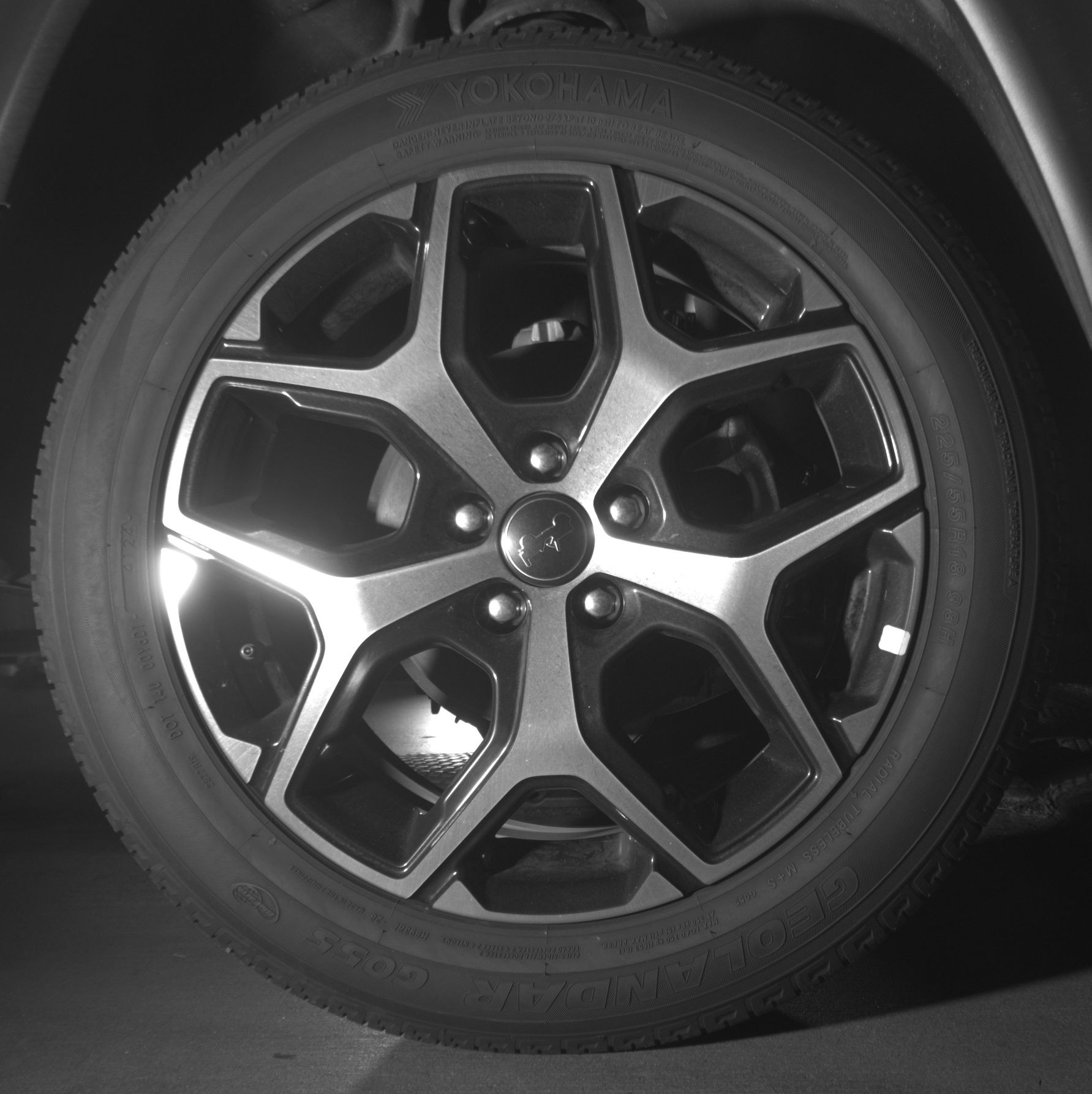 Thumbnail: 2025 Jeep Compass - 12