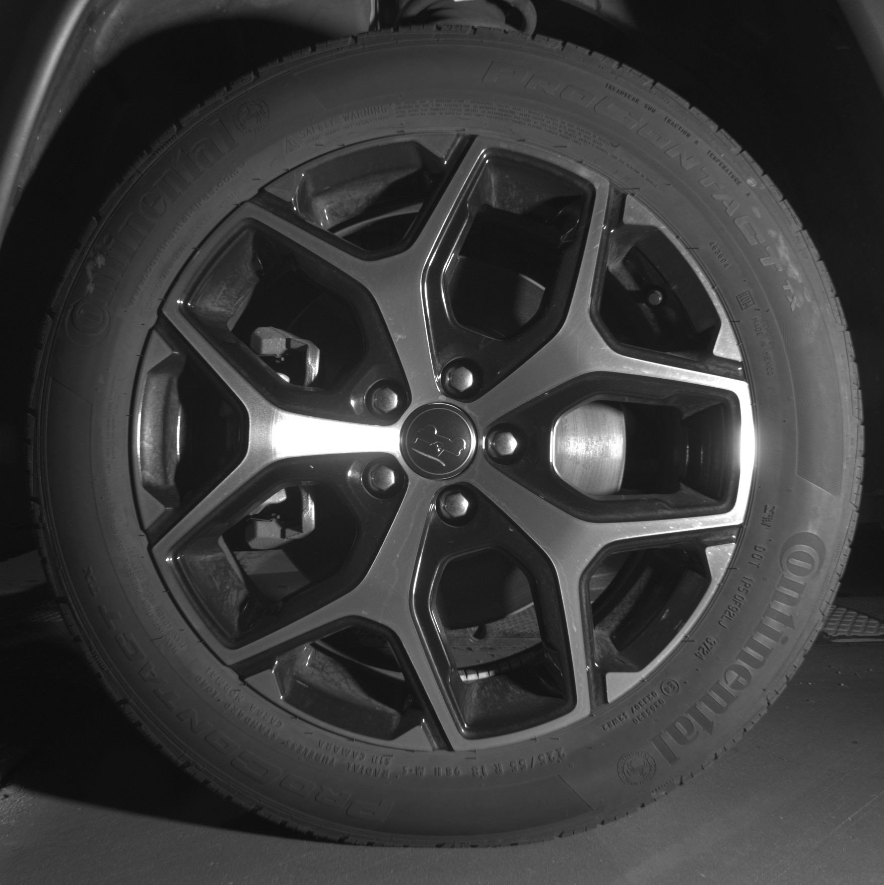 Thumbnail: 2025 Jeep Compass - 12