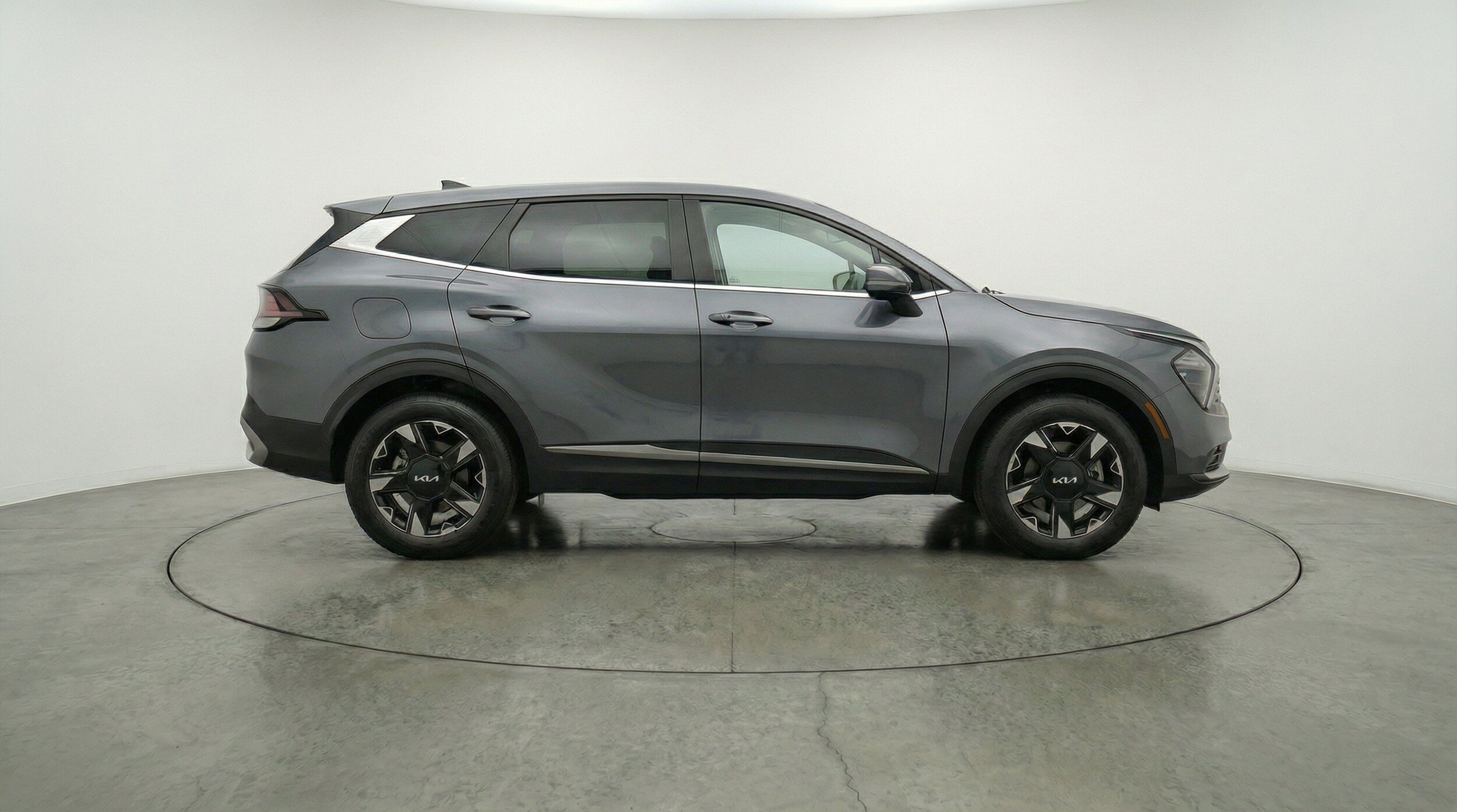 Thumbnail: 2026 Kia Sportage - 11