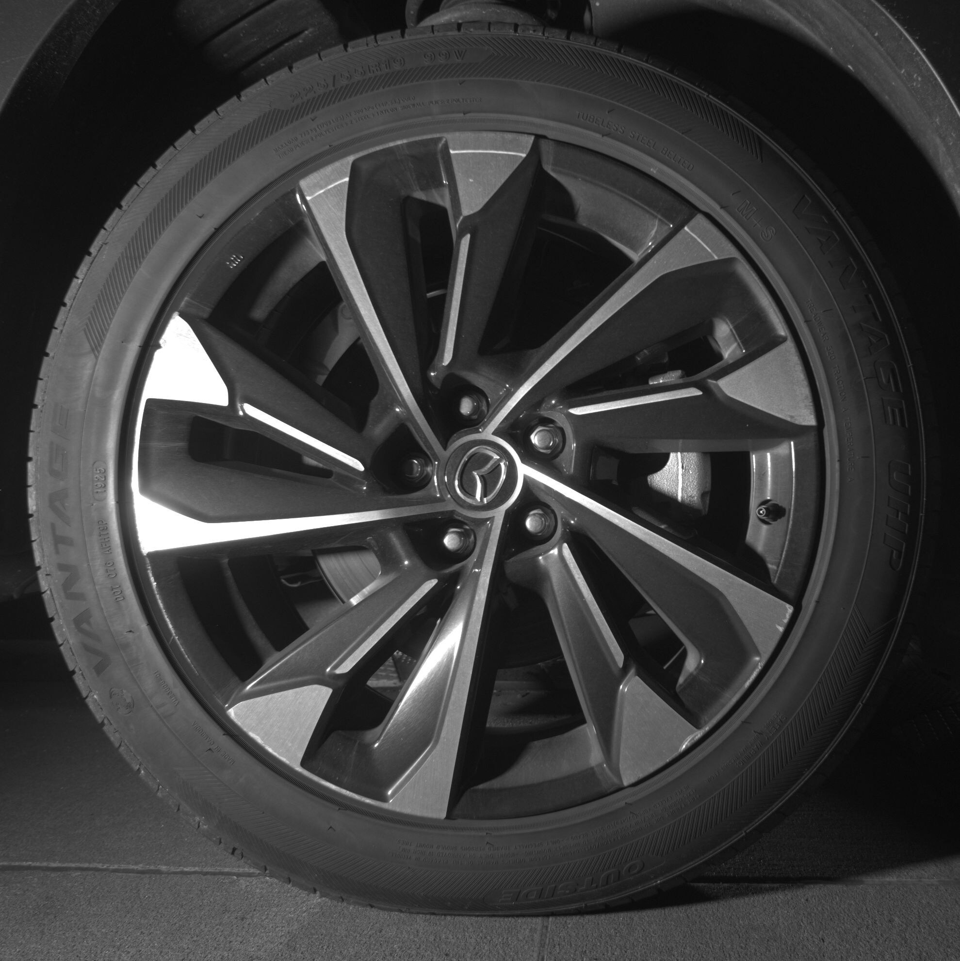 Thumbnail: 2025 Mazda CX-50 - 10