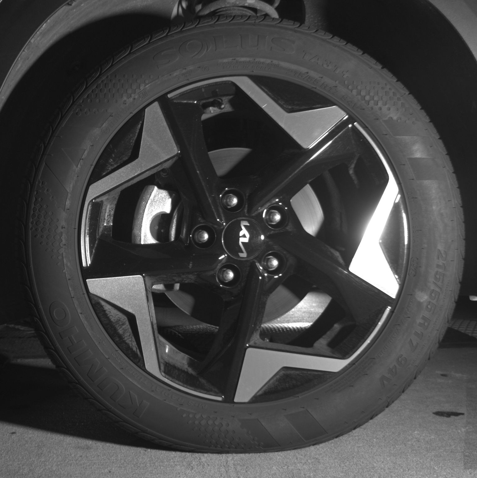 Thumbnail: 2025 Kia Seltos - 9