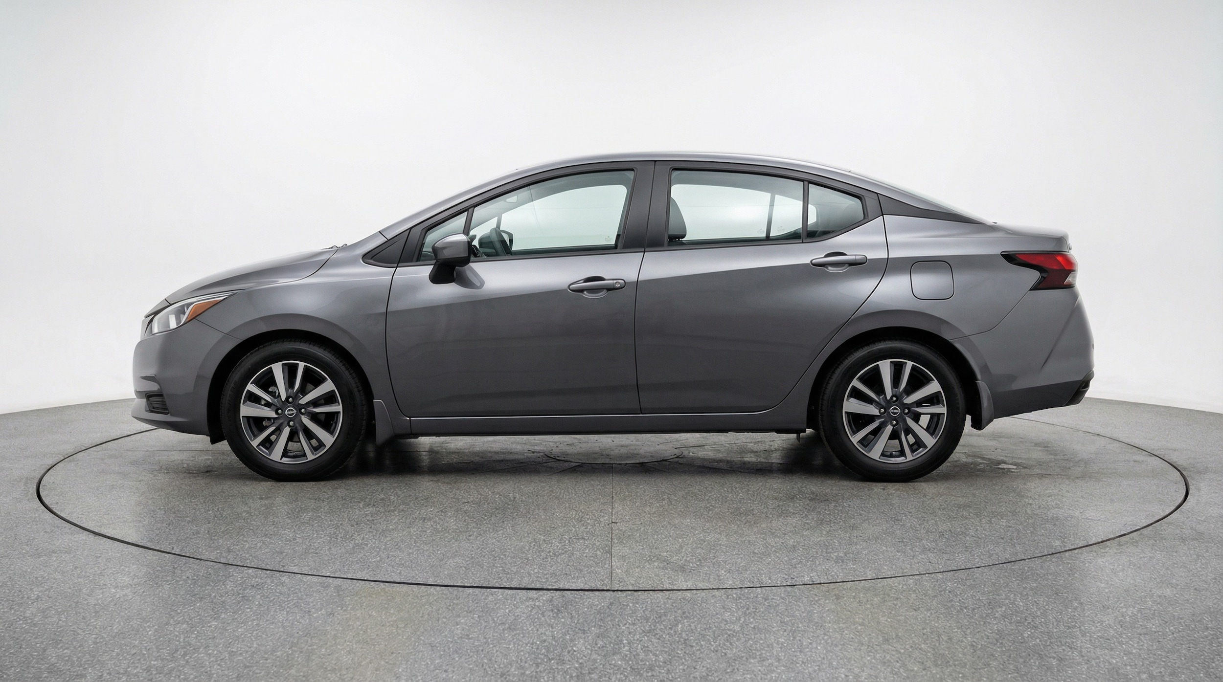 Thumbnail: 2025 Nissan Versa - 4