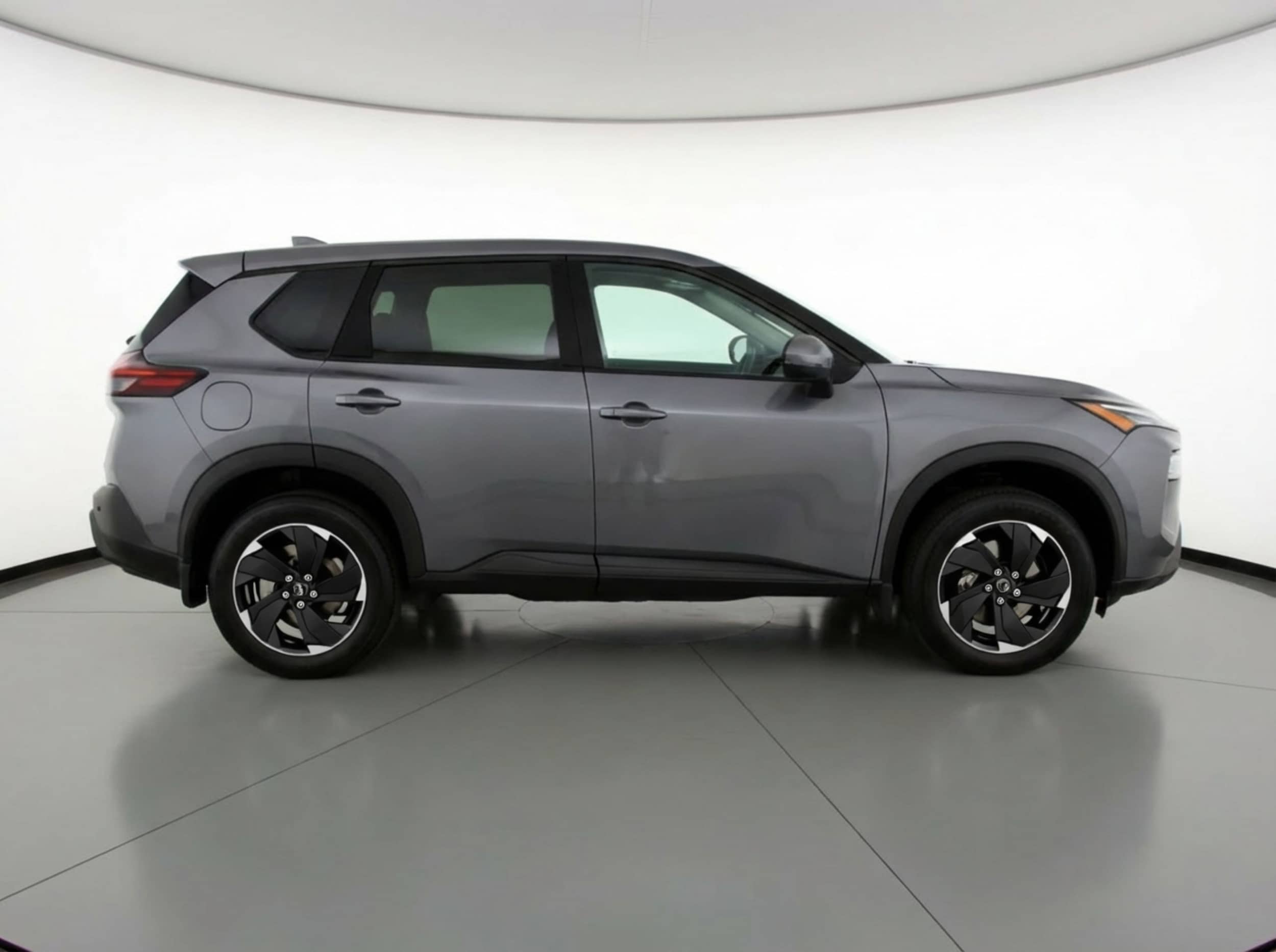 Thumbnail: 2025 Nissan Rogue - 8