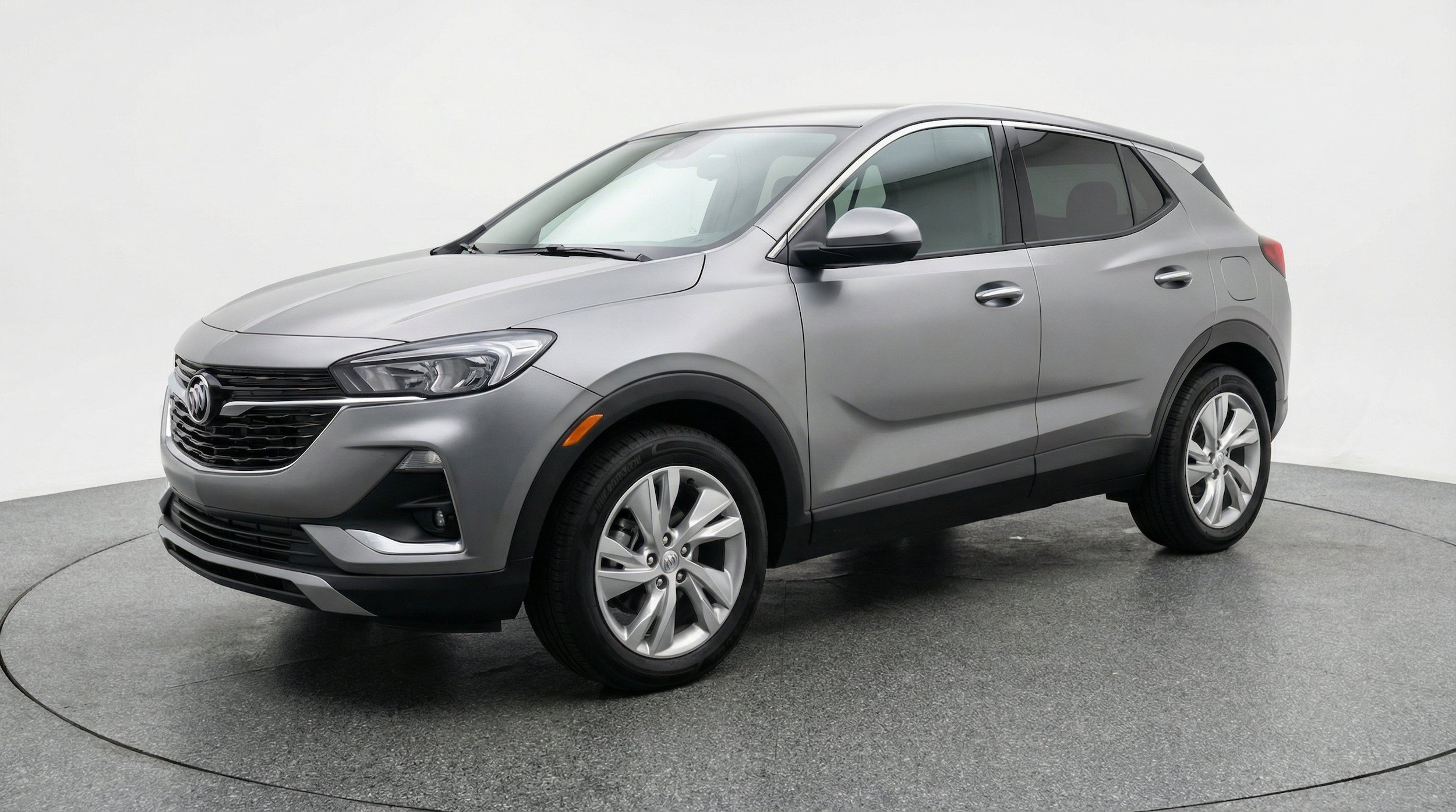 Thumbnail: 2026 Buick Encore GX - 3