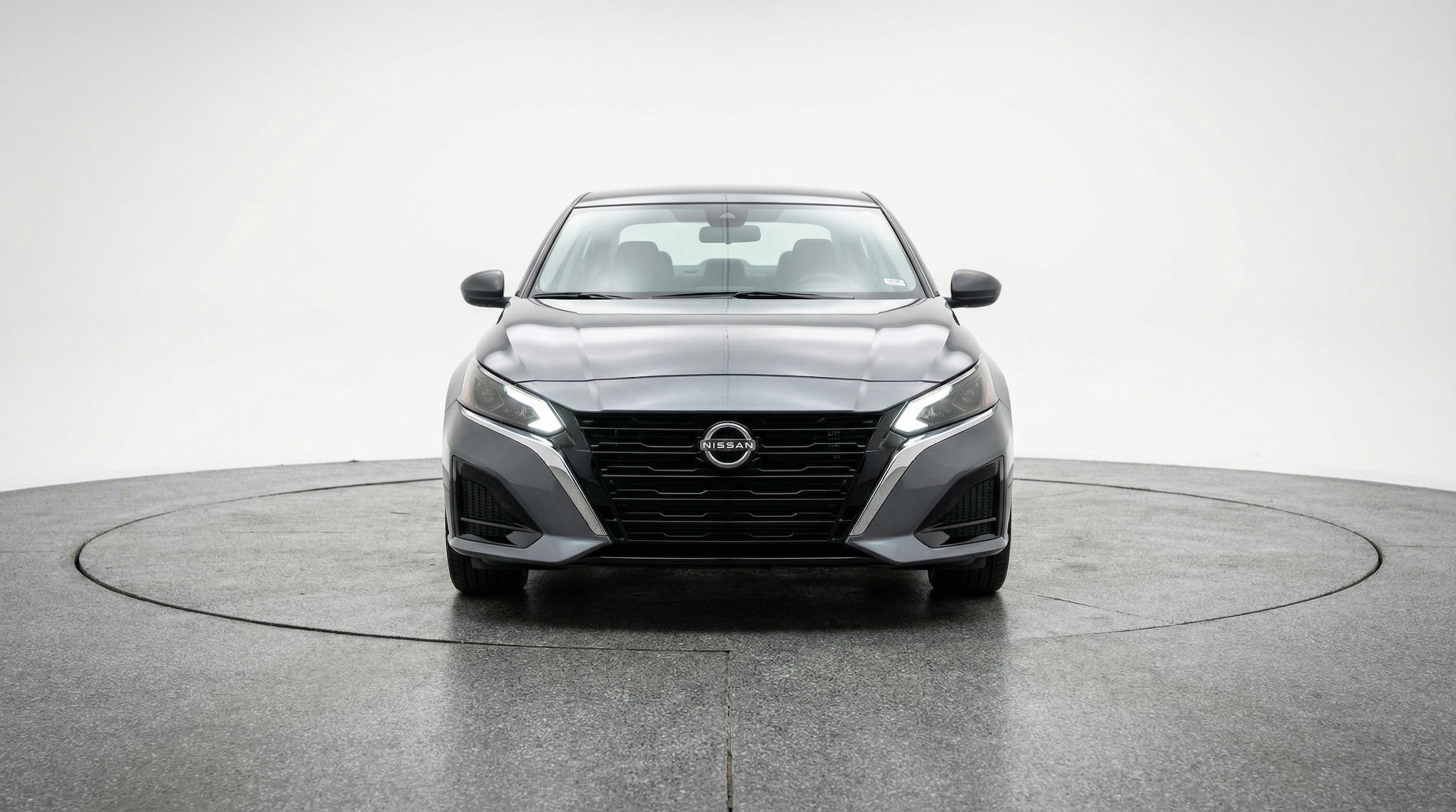 Thumbnail: 2025 Nissan Altima - 2