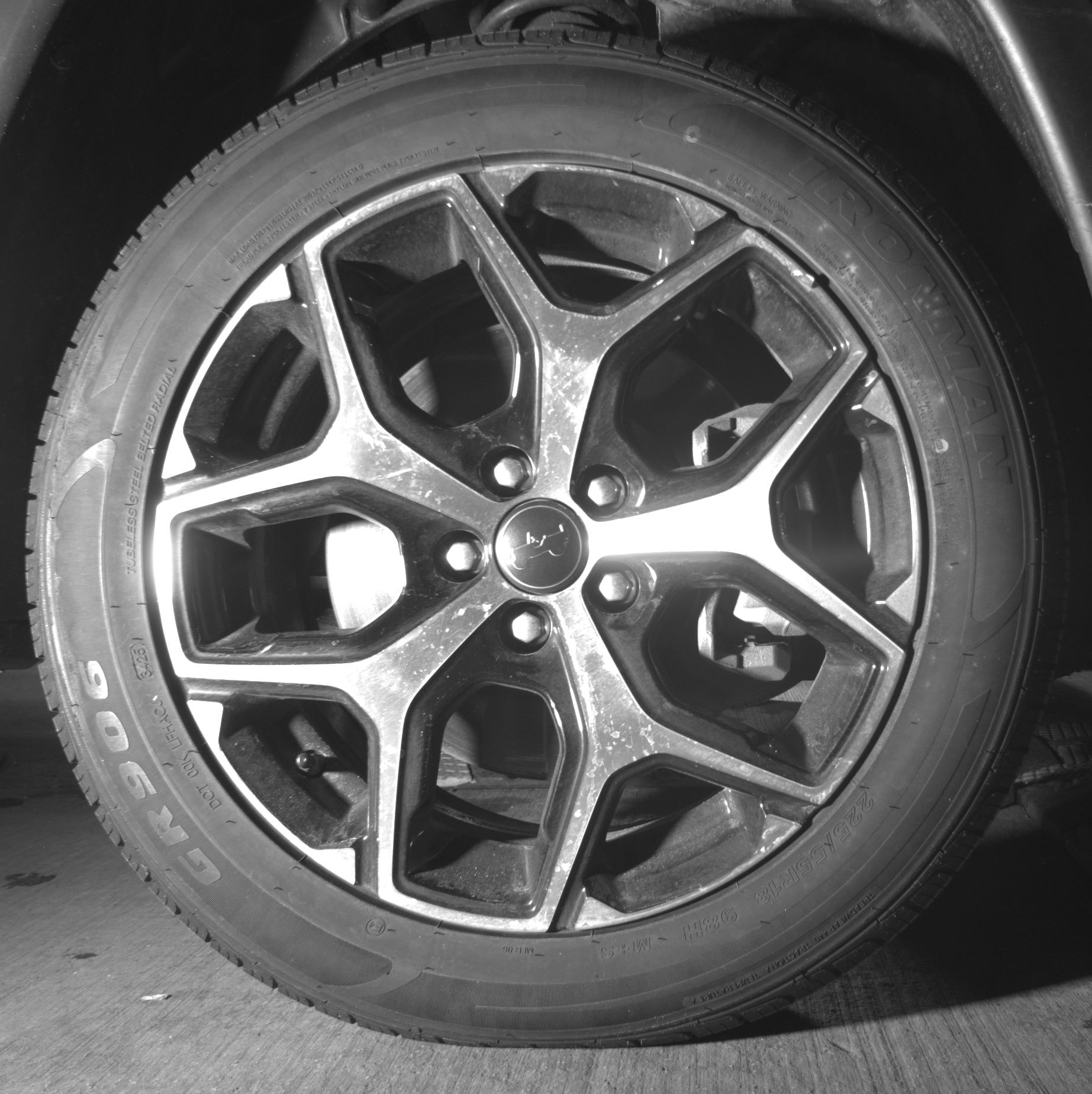 Thumbnail: 2025 Jeep Compass - 10