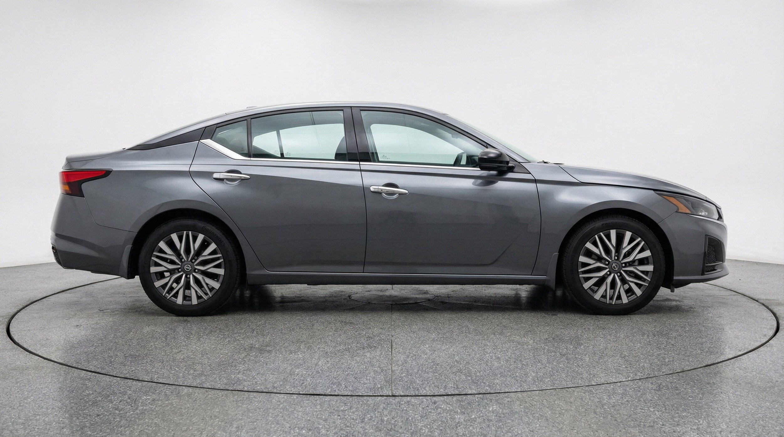 Thumbnail: 2025 Nissan Altima - 11