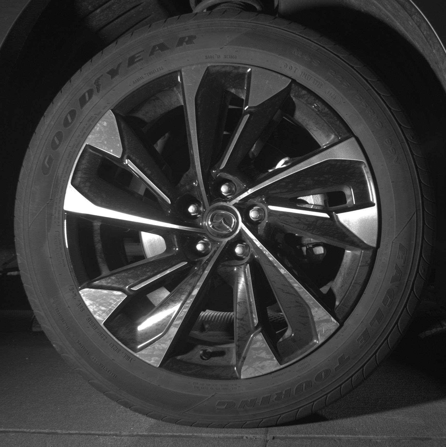 Thumbnail: 2025 Mazda CX-50 - 10