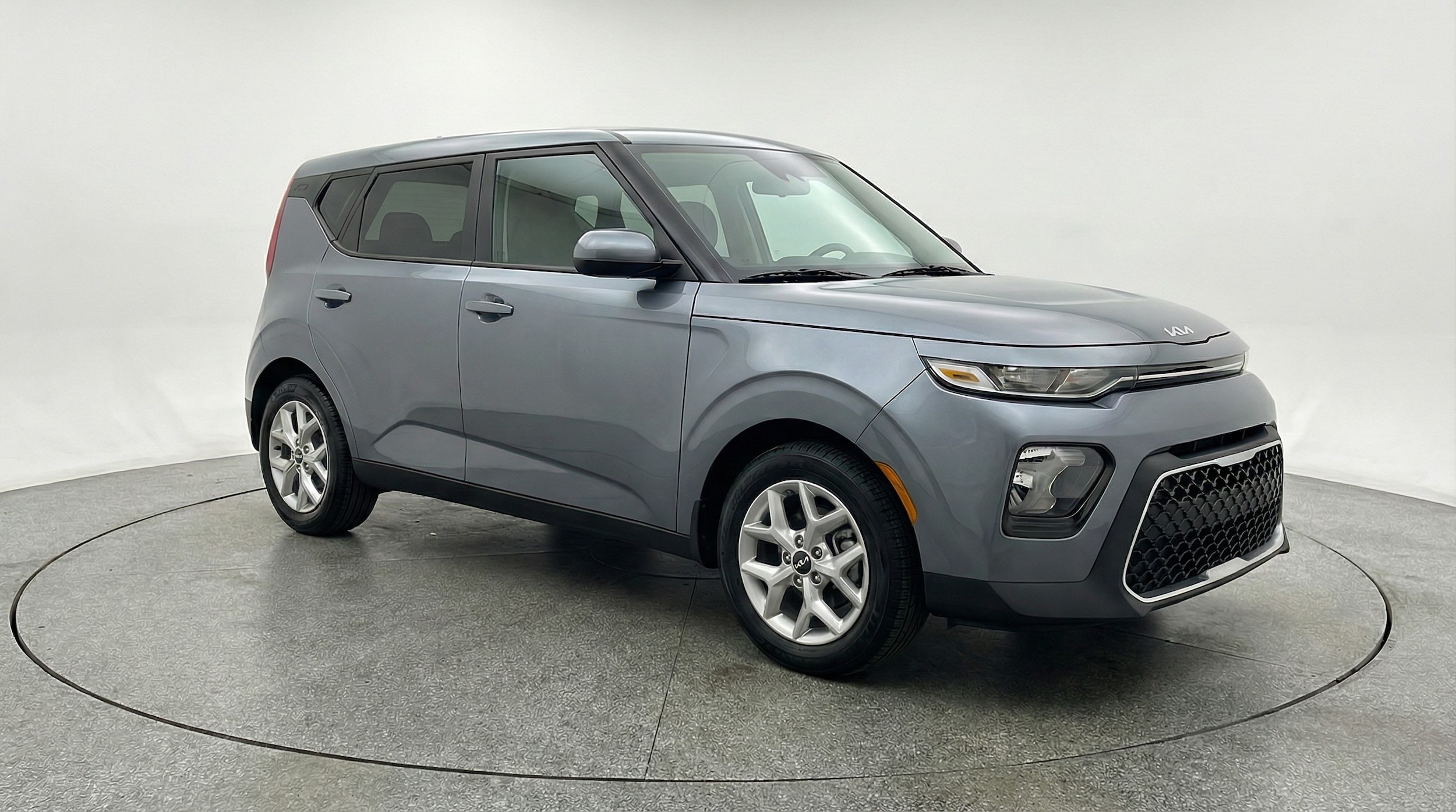 Thumbnail: 2025 Kia Soul - 1