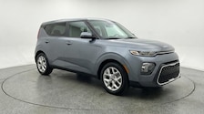 2025 Kia Soul  -
                  Houston, TX