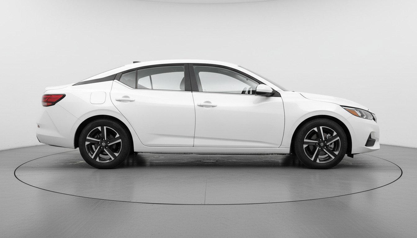 Thumbnail: 2025 Nissan Sentra - 11