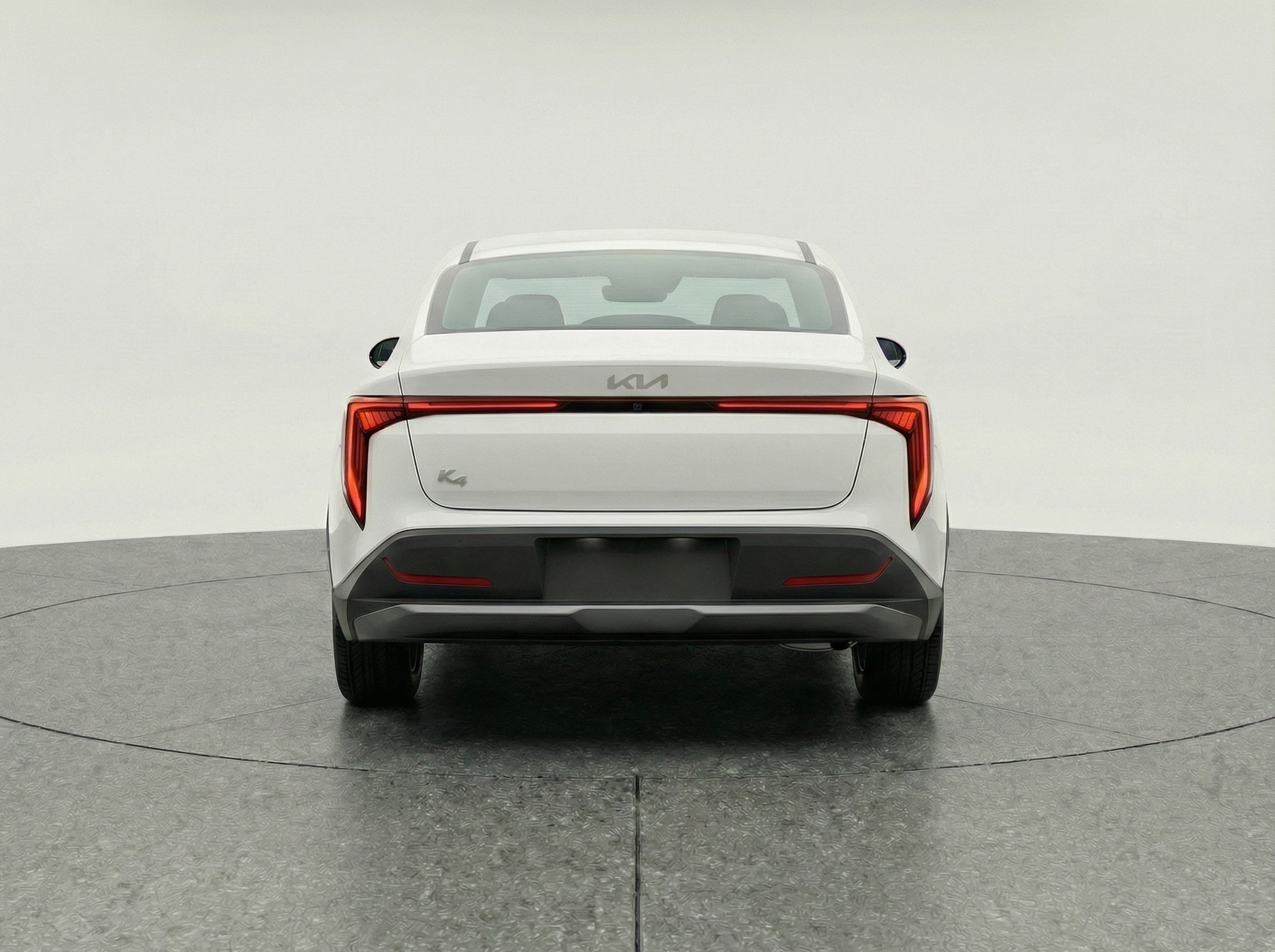 Thumbnail: 2025 Kia K4 - 6