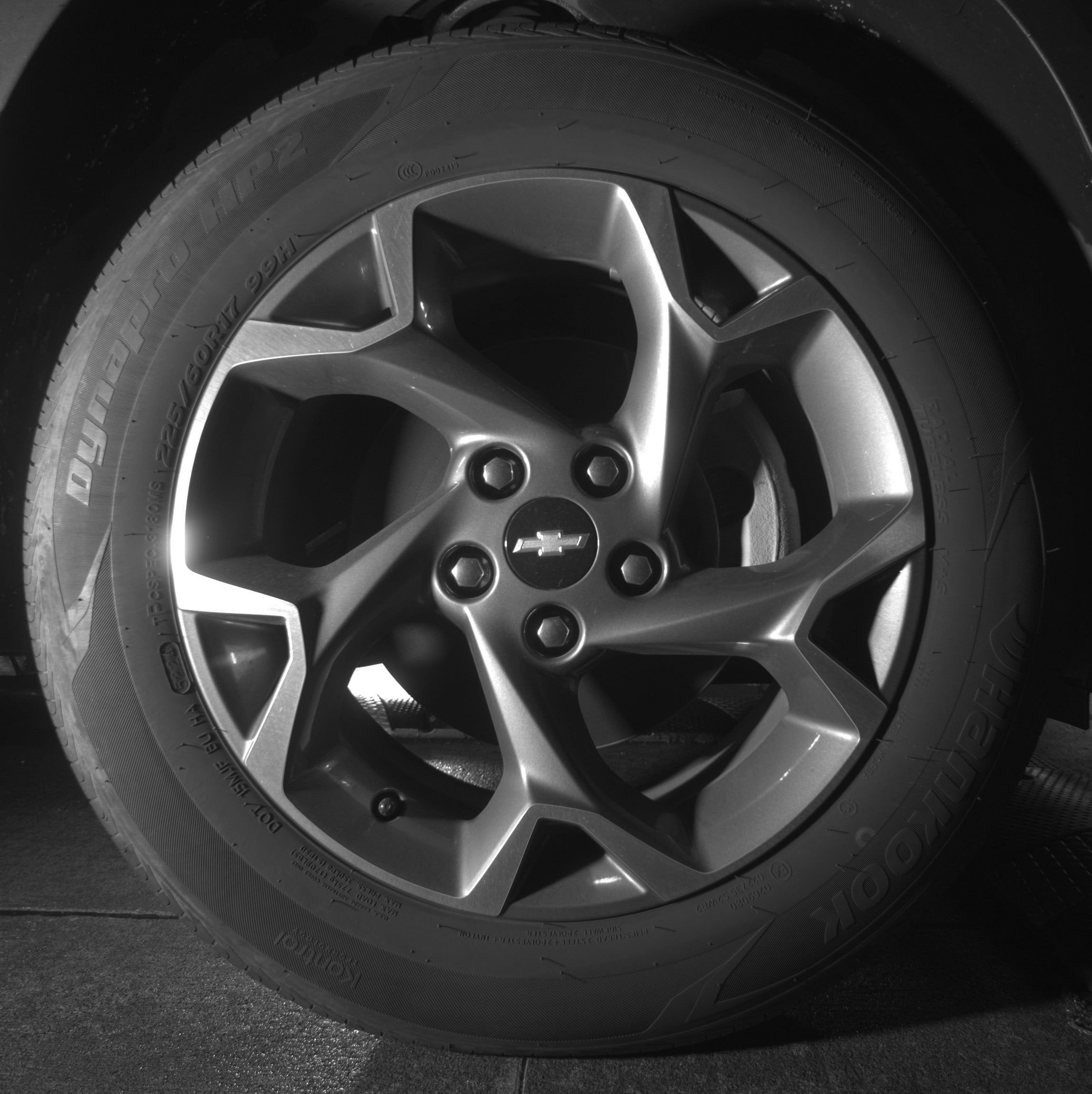 Thumbnail: 2025 Chevrolet Trax - 13