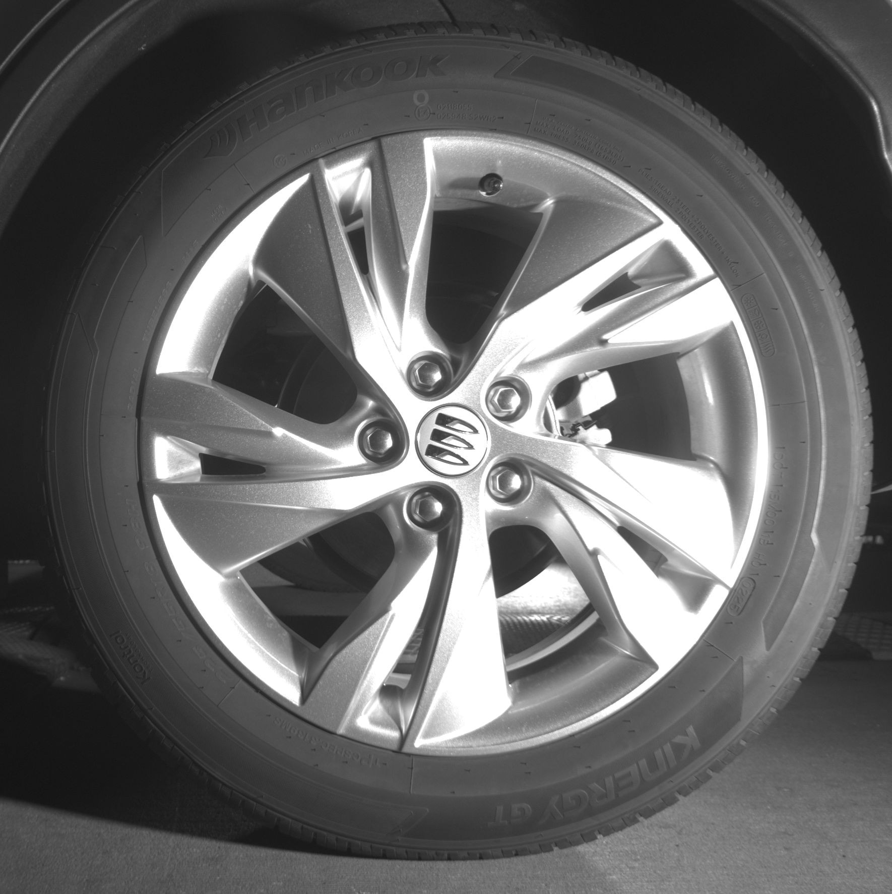 Thumbnail: 2025 Buick Encore GX - 11