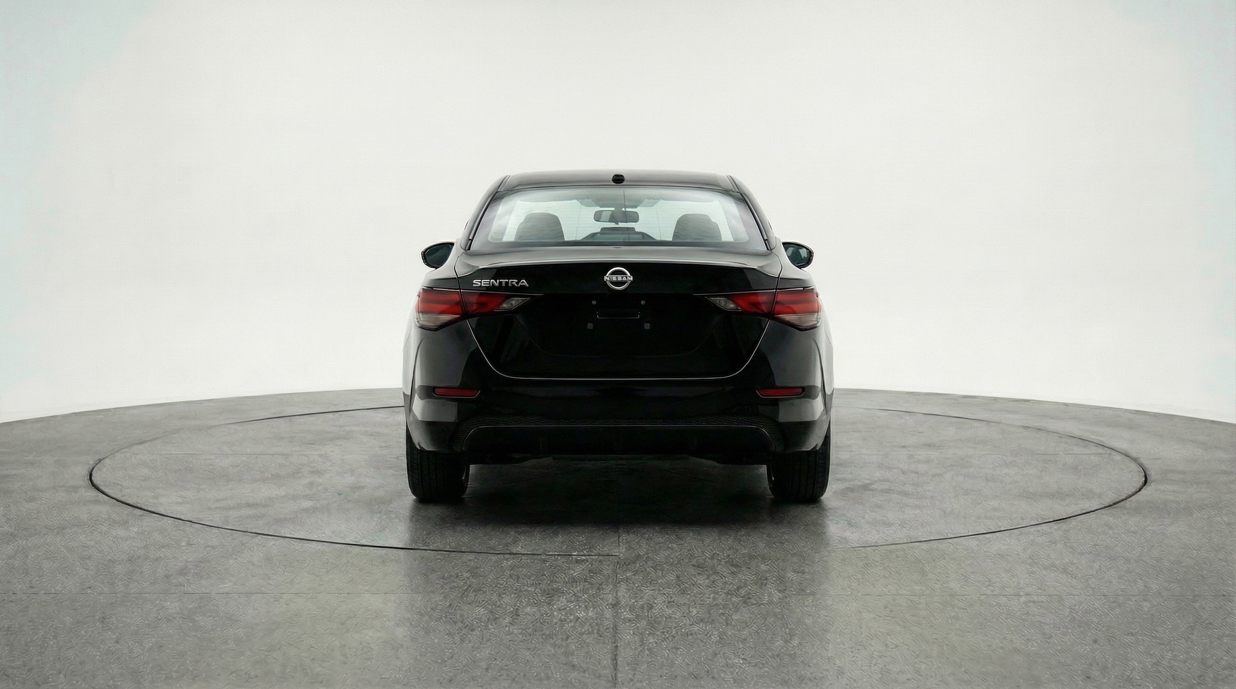 Thumbnail: 2025 Nissan Sentra - 7