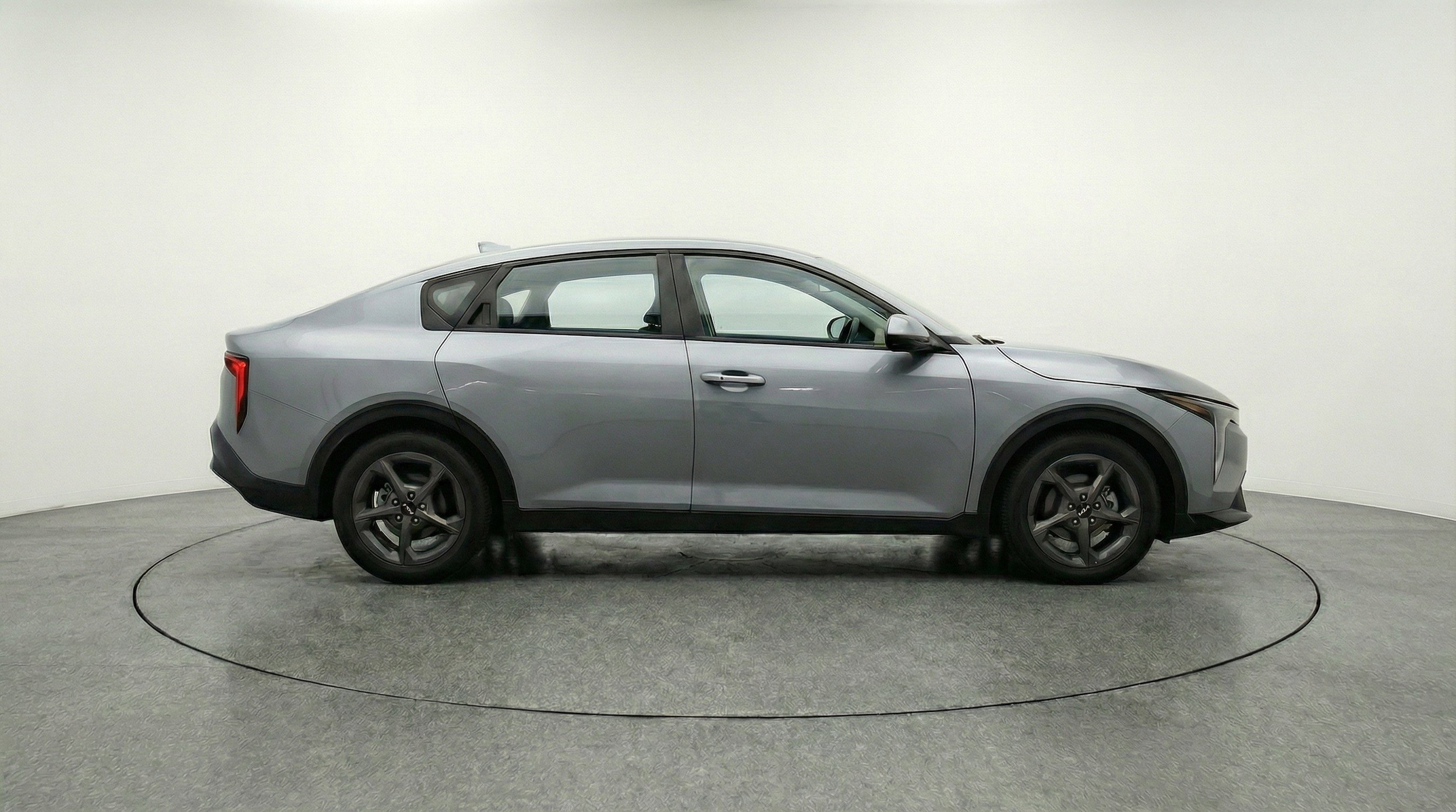 Thumbnail: 2025 Kia K4 - 11