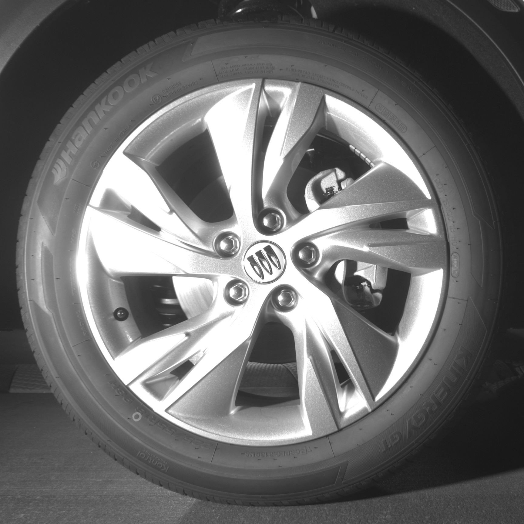Thumbnail: 2026 Buick Encore GX - 13
