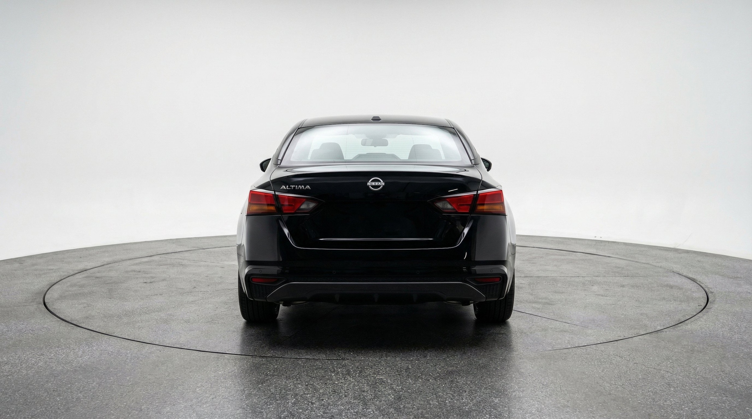 Thumbnail: 2026 Nissan Altima - 7