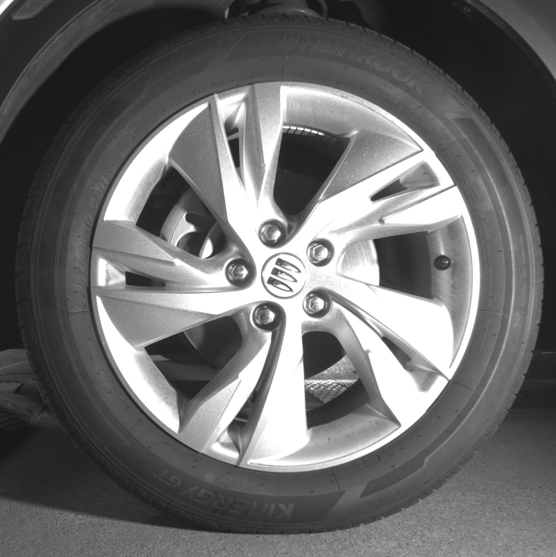 Thumbnail: 2026 Buick Encore GX - 12