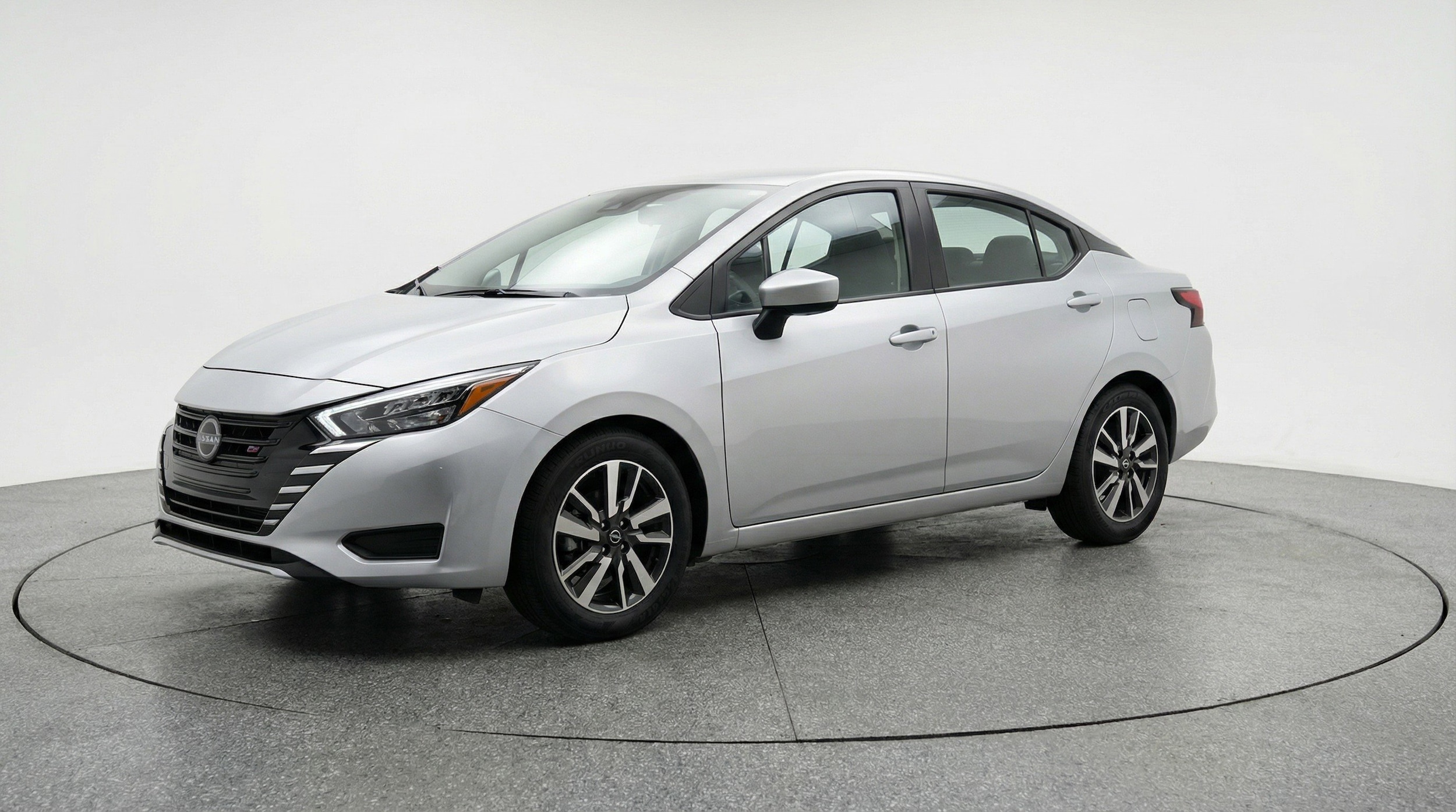 Thumbnail: 2025 Nissan Versa - 3