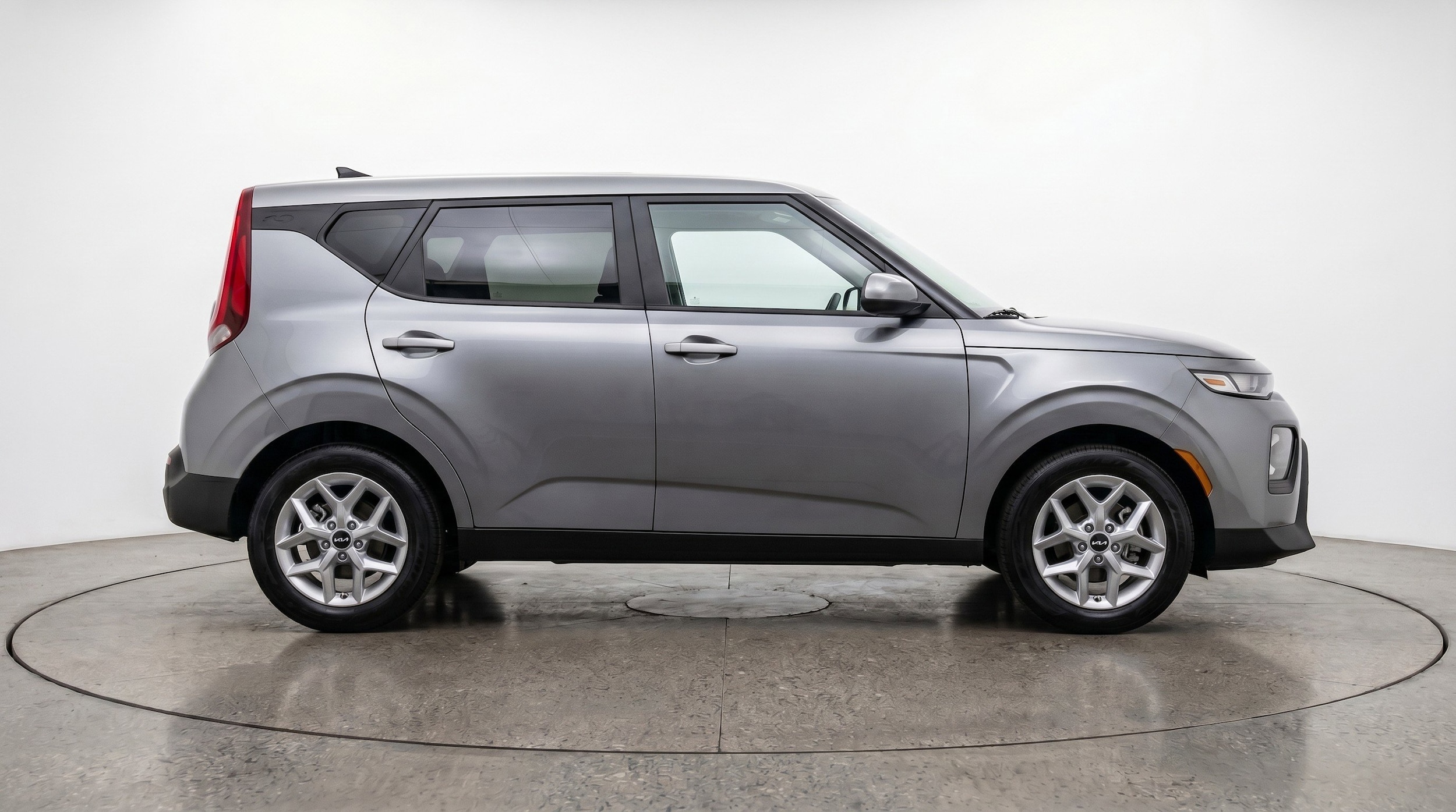Thumbnail: 2025 Kia Soul - 11