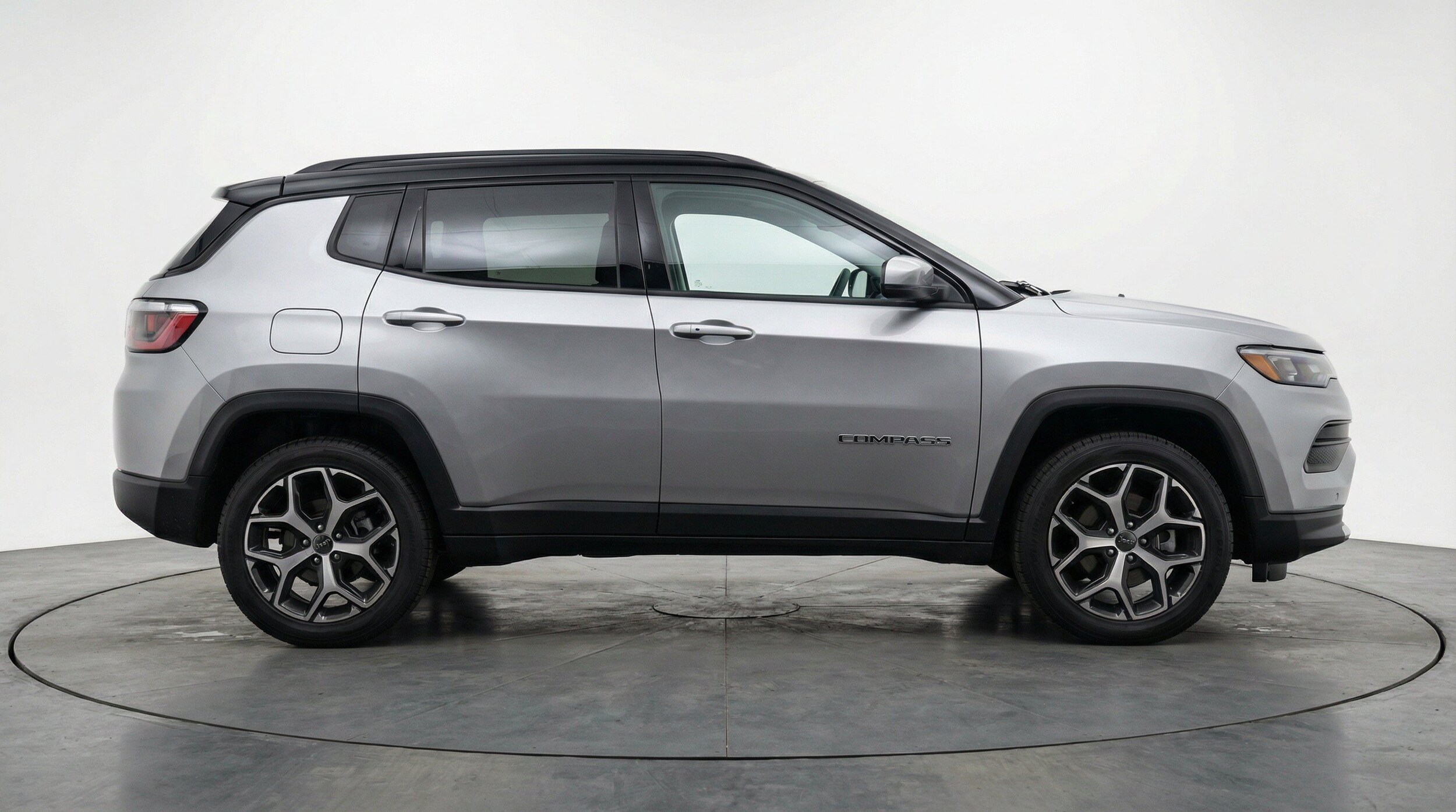Thumbnail: 2025 Jeep Compass - 11