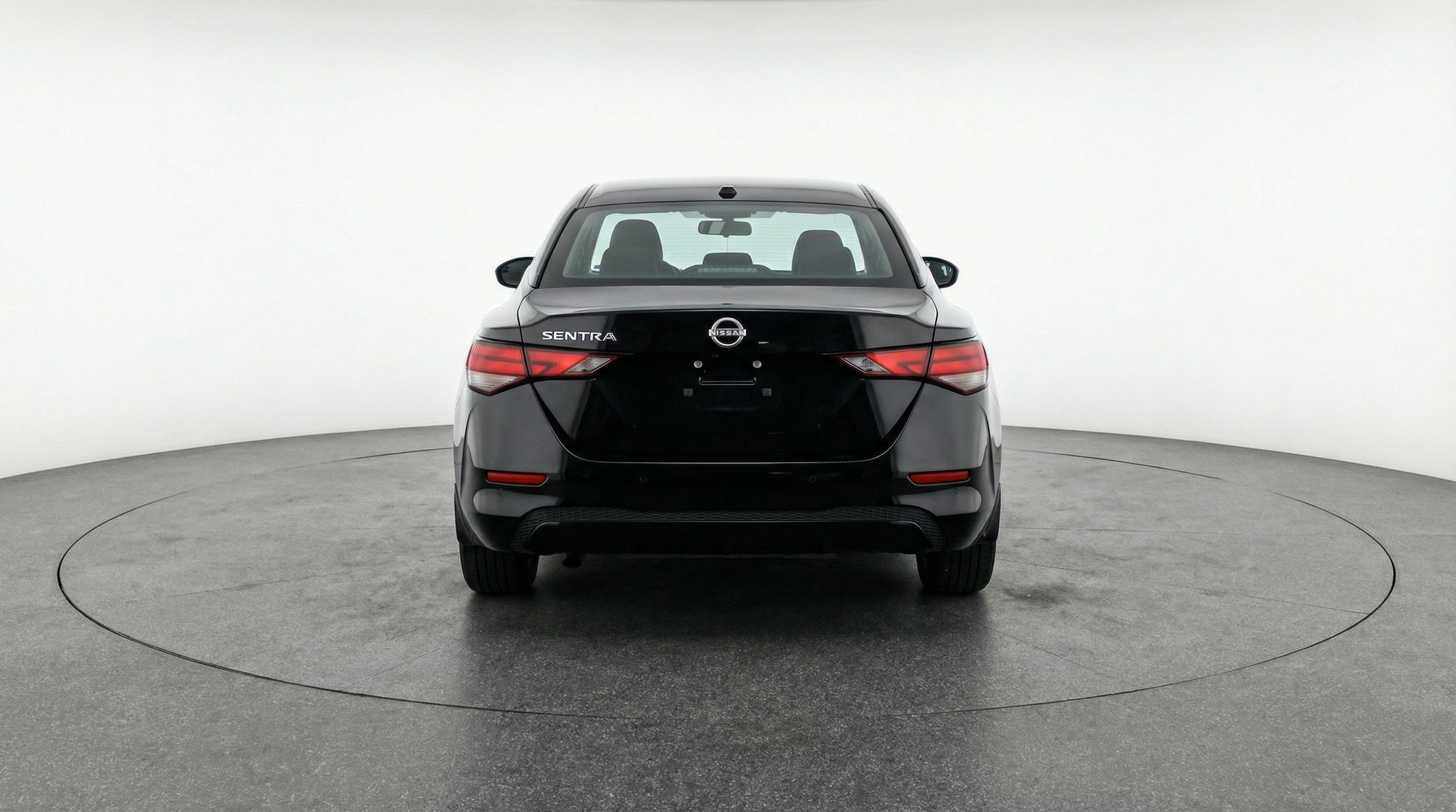 Thumbnail: 2025 Nissan Sentra - 7