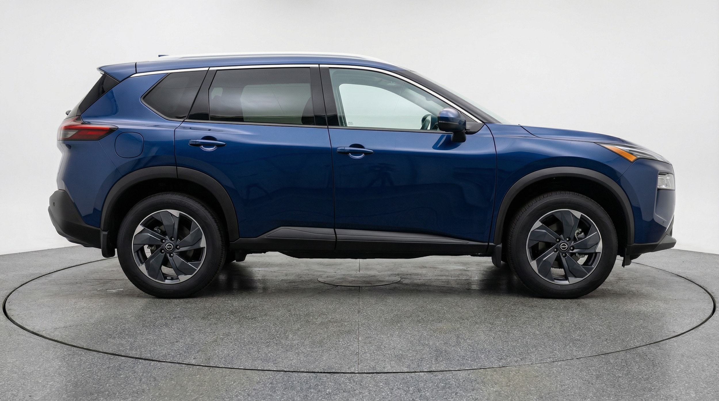 Thumbnail: 2025 Nissan Rogue - 8