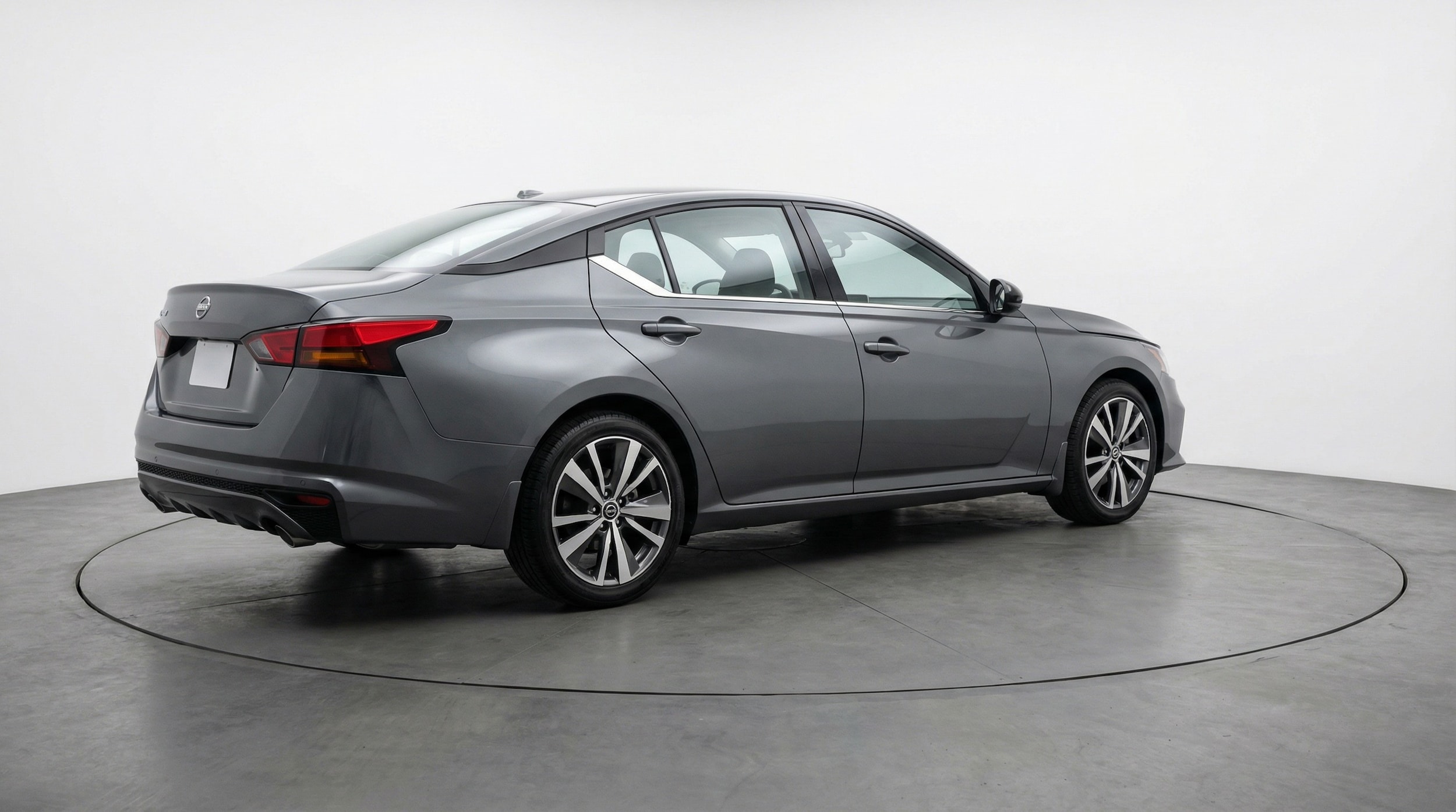 Thumbnail: 2025 Nissan Altima - 7