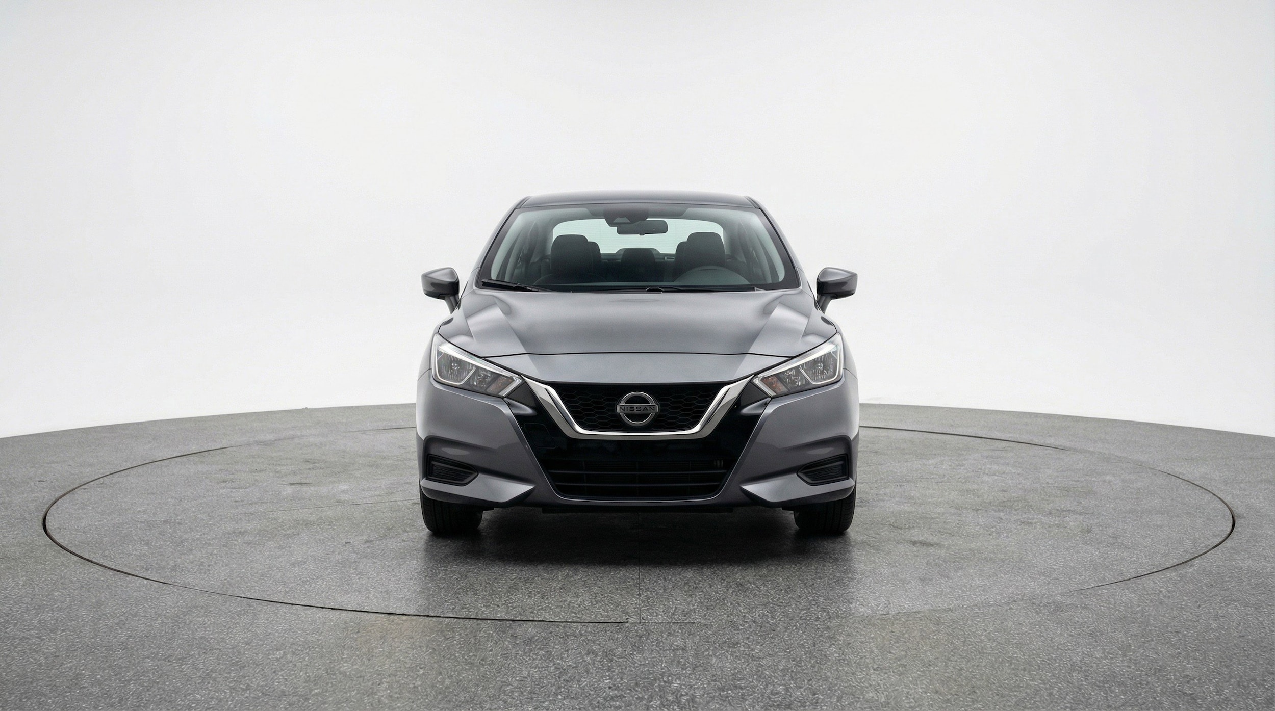 Thumbnail: 2025 Nissan Versa - 2