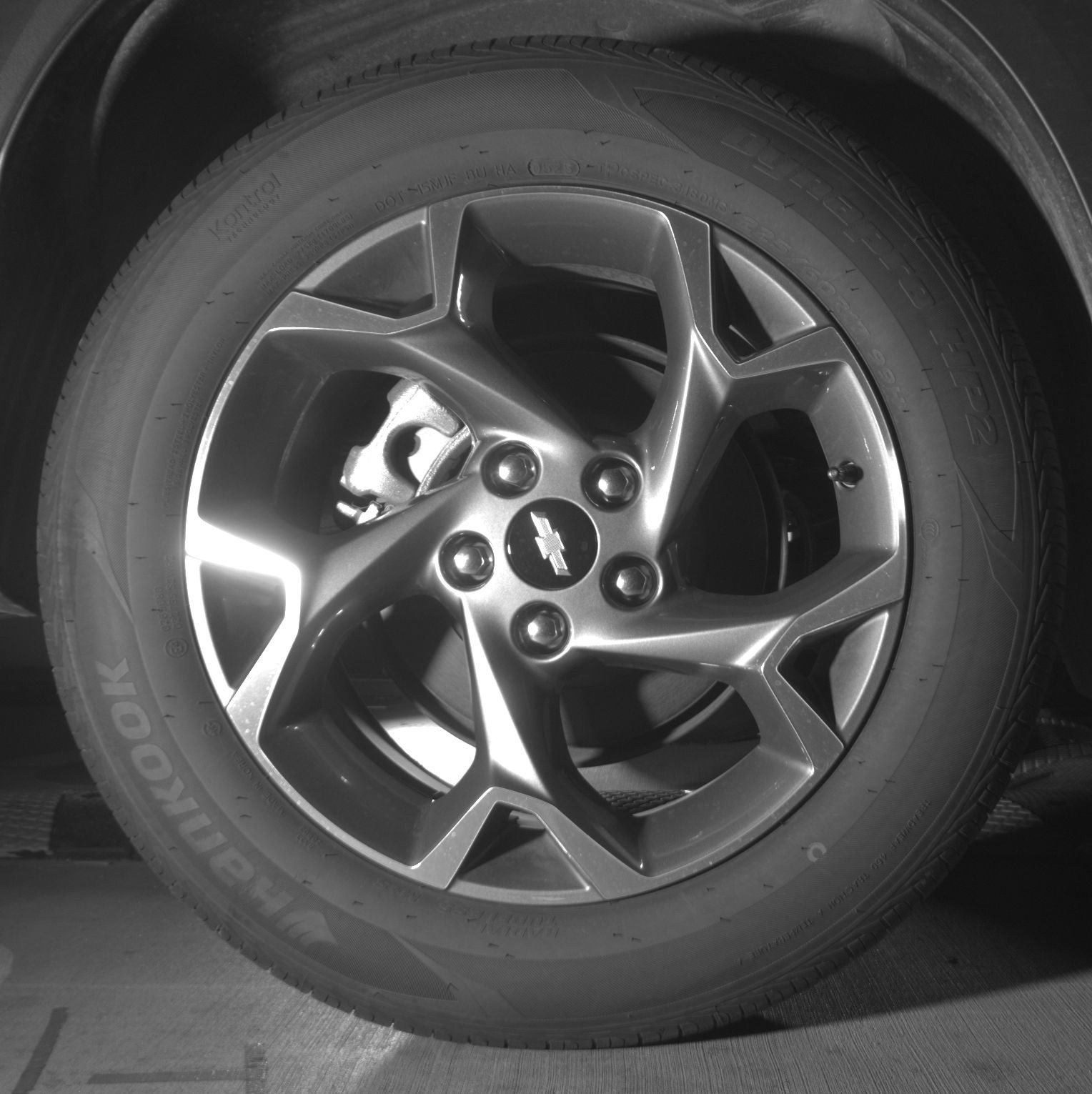 Thumbnail: 2025 Chevrolet Trax - 15