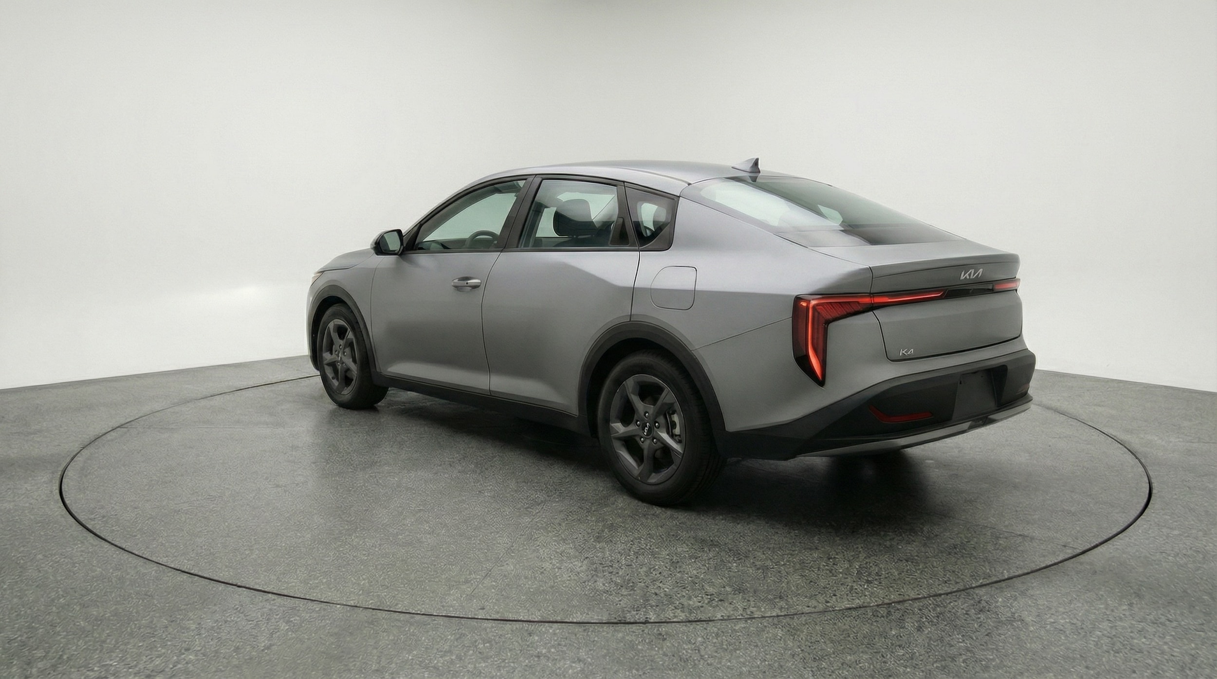 Thumbnail: 2025 Kia K4 - 5