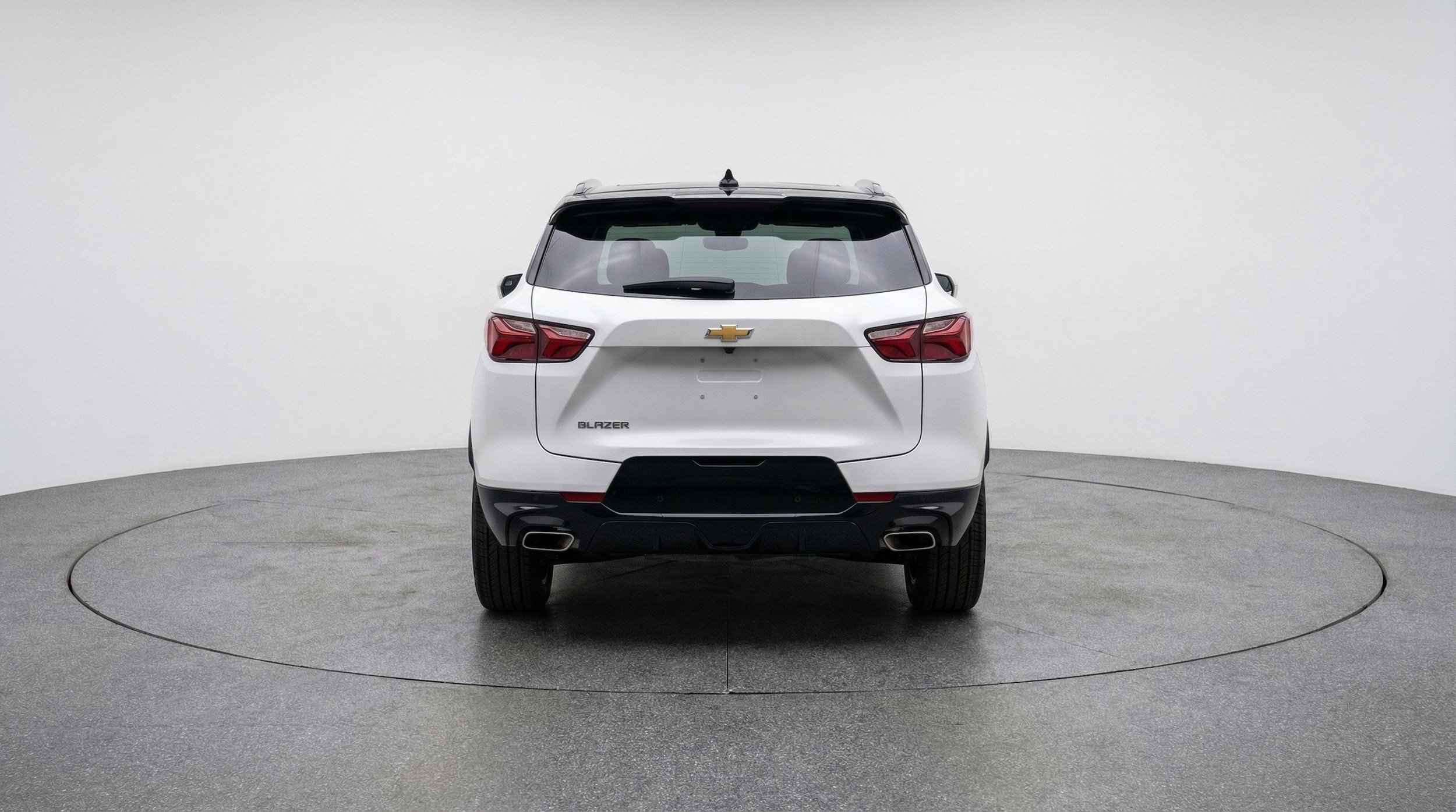 Thumbnail: 2025 Chevrolet Blazer - 7