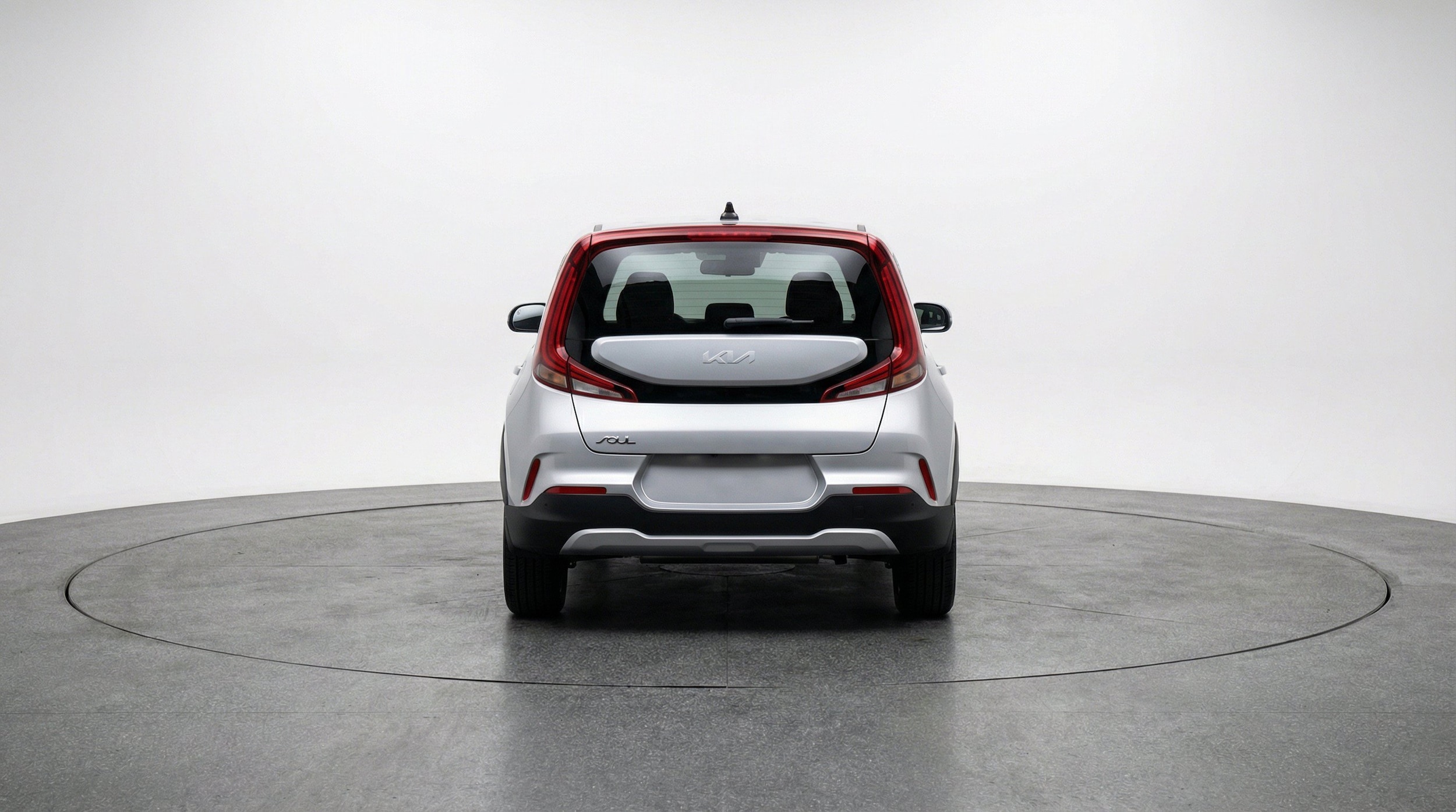 Thumbnail: 2025 Kia Soul - 7