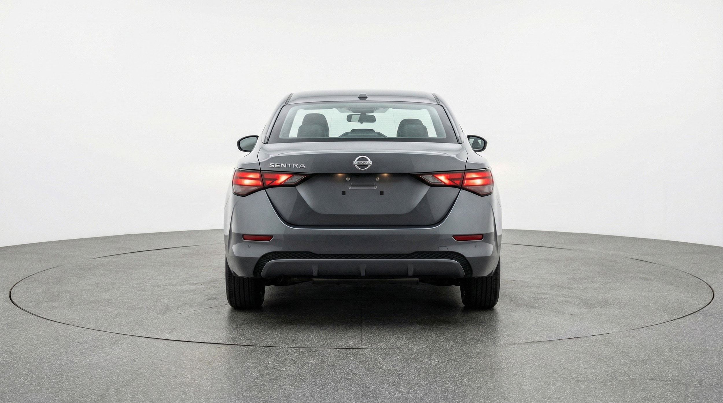 Thumbnail: 2025 Nissan Sentra - 7