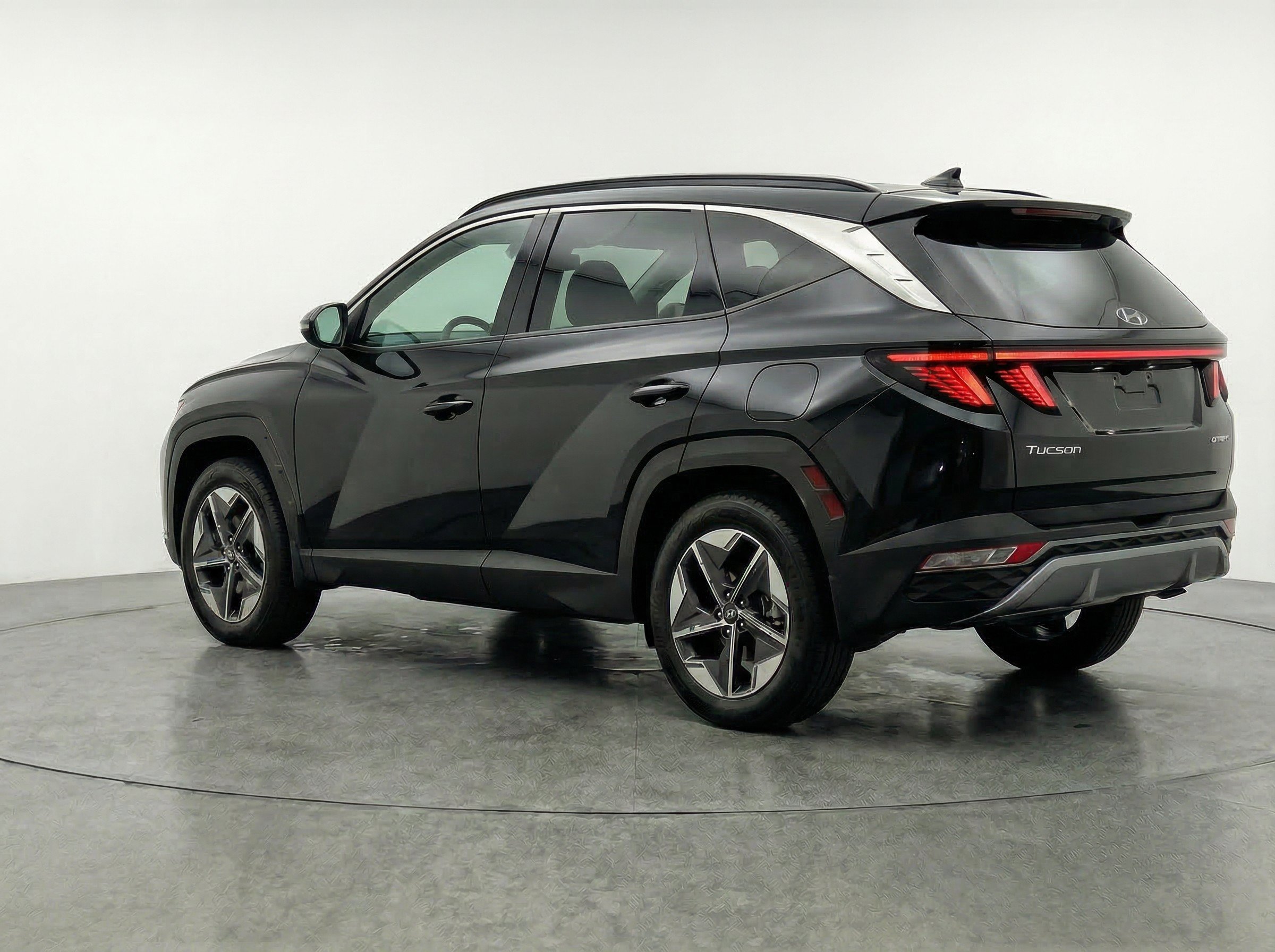 Thumbnail: 2026 Hyundai Tucson - 6